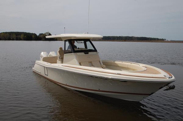 30' Chris-Craft, Listing Number 100915734, Image No. 14