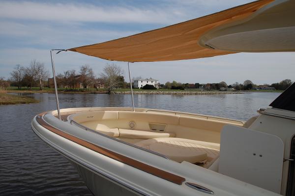 30' Chris-Craft, Listing Number 100915734, Image No. 16