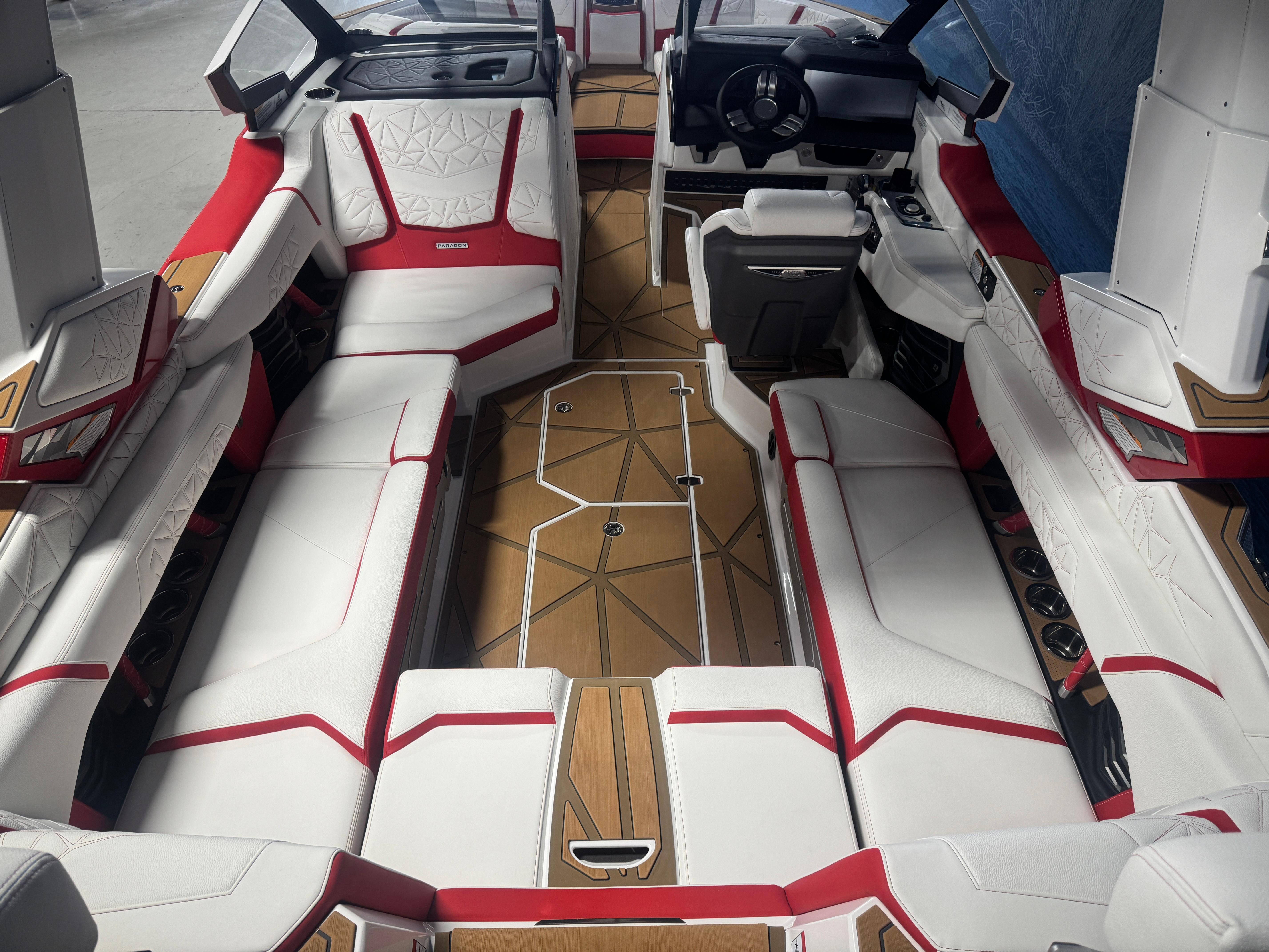 2025 Nautique Super Air Nautique G23 Paragon #N105D inventory image at Sun Country Marine Group, Irvine 2025 Nautique Super Air Nautique G23 Paragon #N105D inventory image at Sun Country Marine Group, Irvine