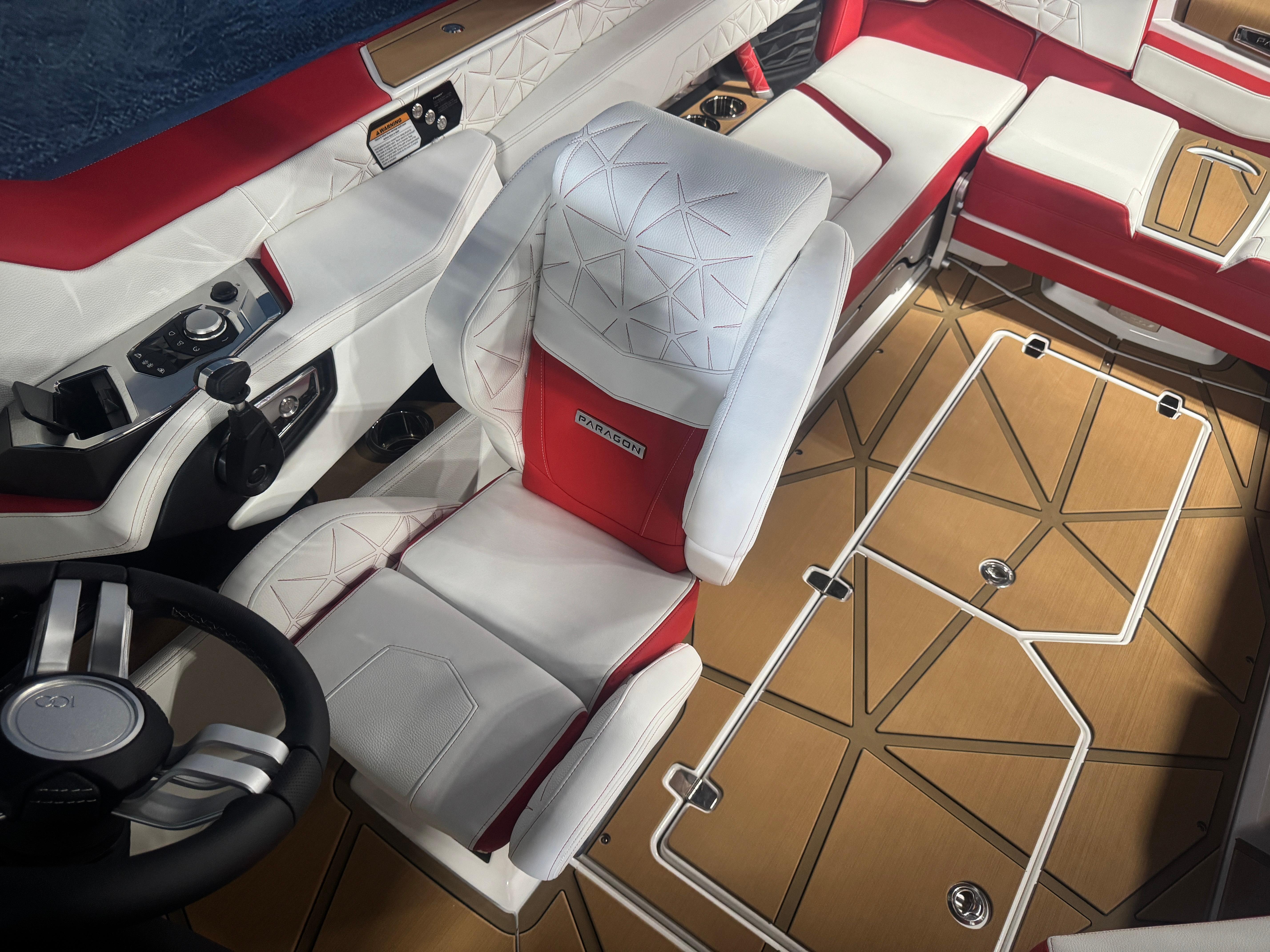 2025 Nautique Super Air Nautique G23 Paragon #N105D inventory image at Sun Country Marine Group, Irvine 2025 Nautique Super Air Nautique G23 Paragon #N105D inventory image at Sun Country Marine Group, Irvine