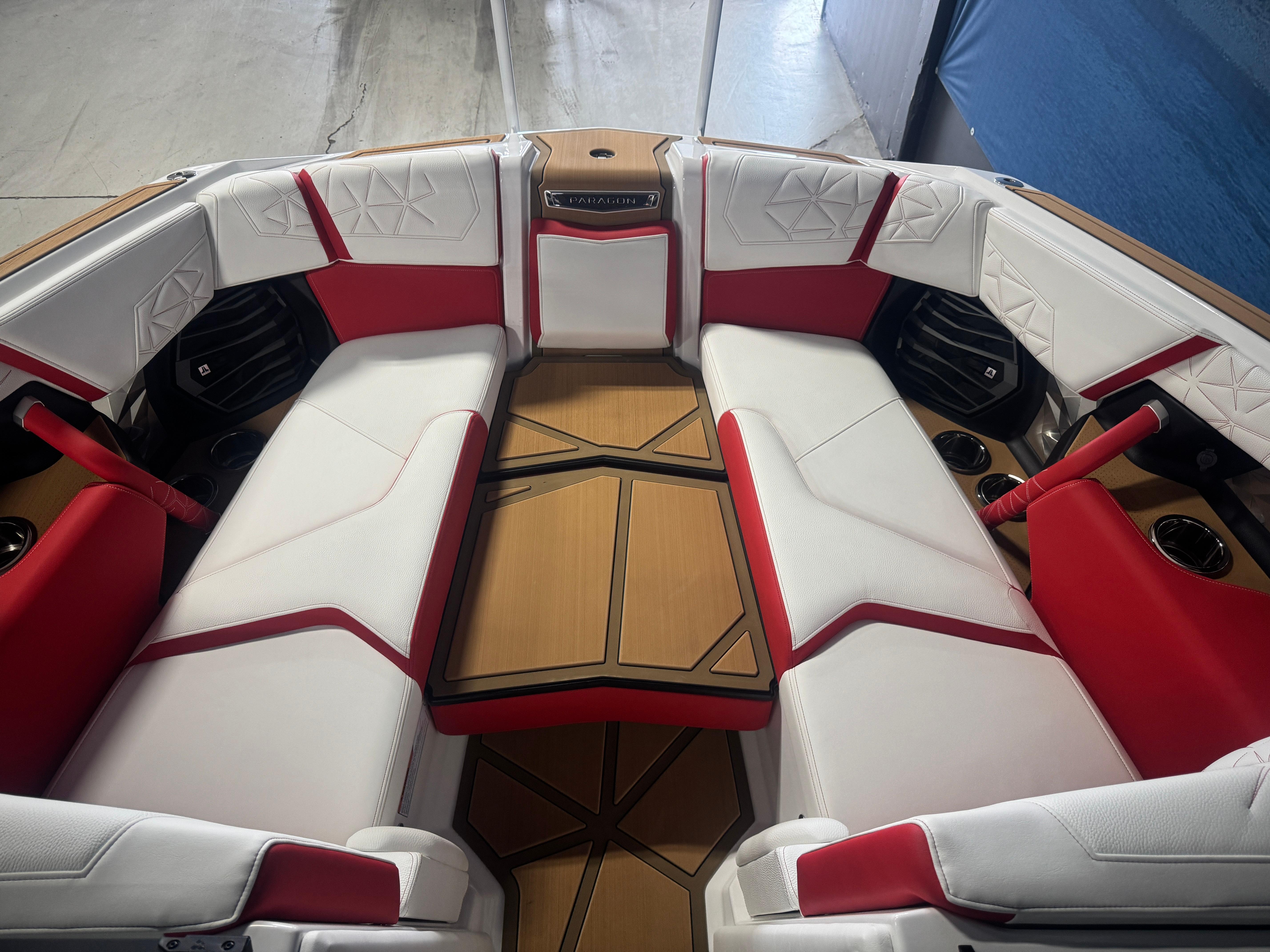 2025 Nautique Super Air Nautique G23 Paragon #N105D inventory image at Sun Country Marine Group, Irvine 2025 Nautique Super Air Nautique G23 Paragon #N105D inventory image at Sun Country Marine Group, Irvine
