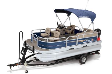2022 Sun Tracker boat for sale, model of the boat is BASS BUGGY 16 XL SELECT & Image # 8 of 34