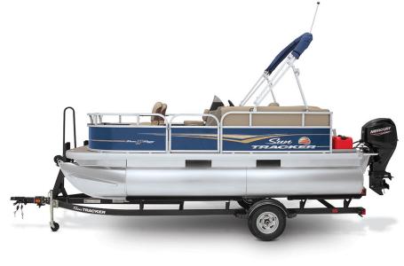 2022 Sun Tracker boat for sale, model of the boat is BASS BUGGY 16 XL SELECT & Image # 25 of 34