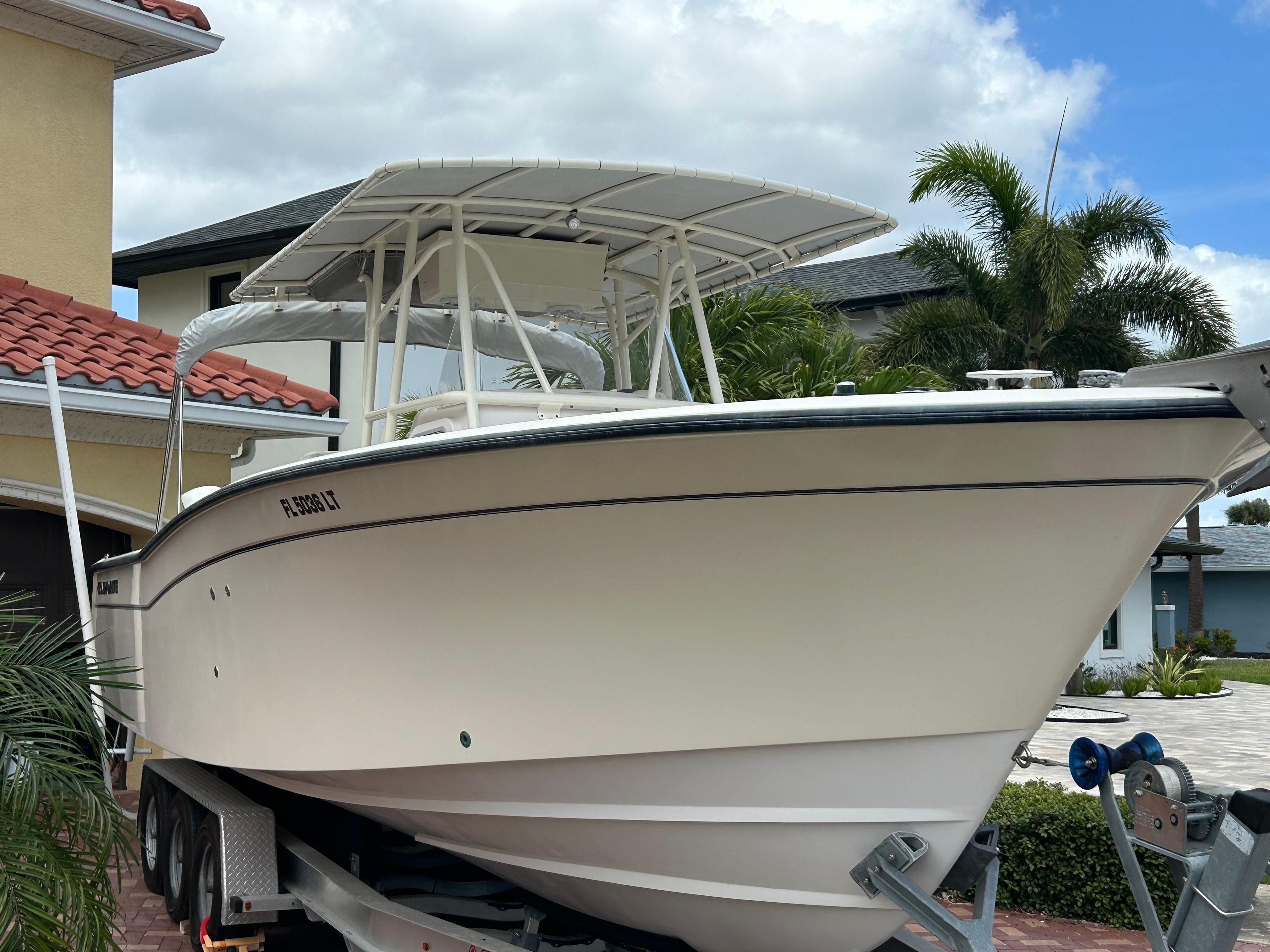 Boat Image