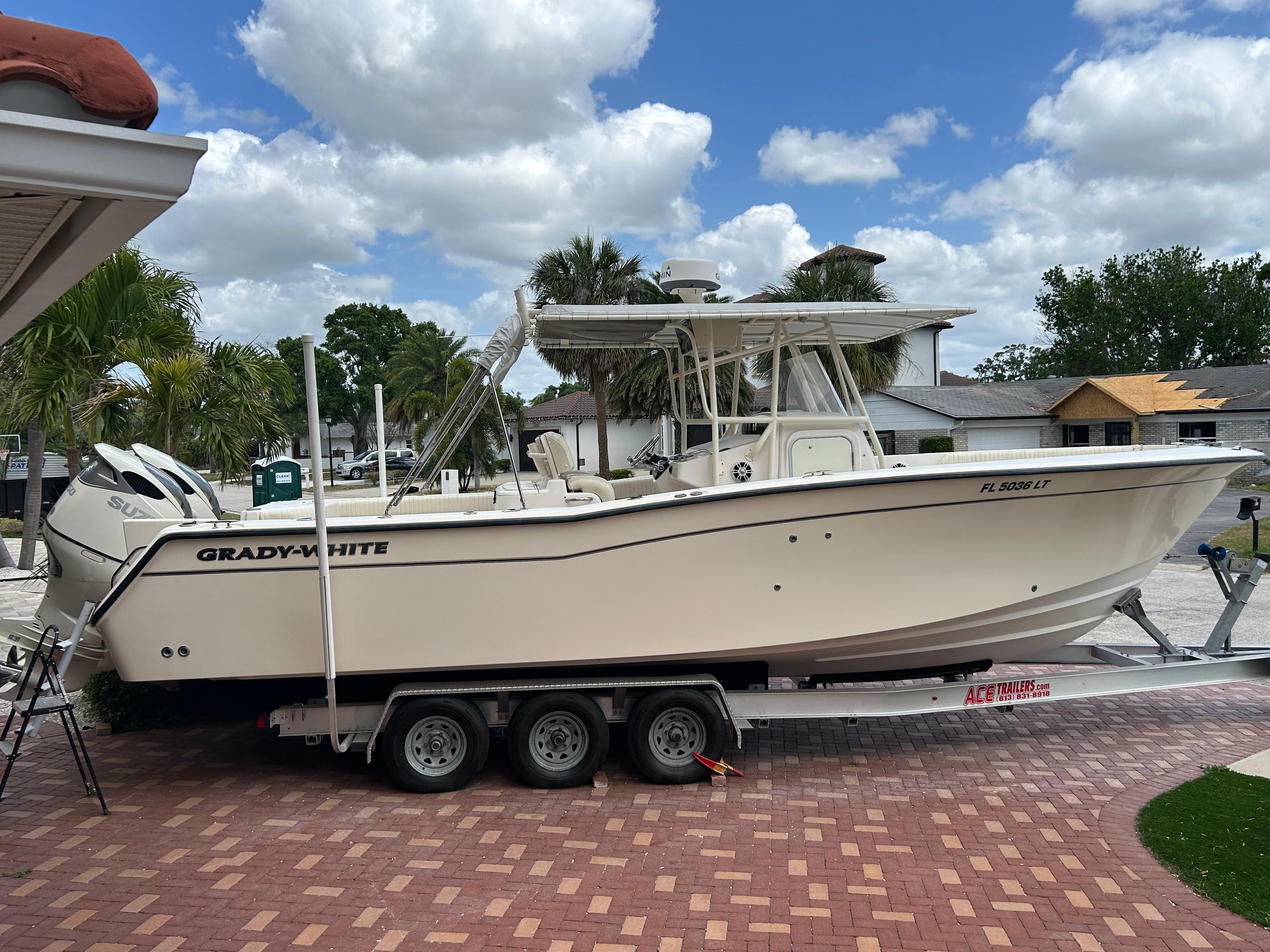 Boat Image