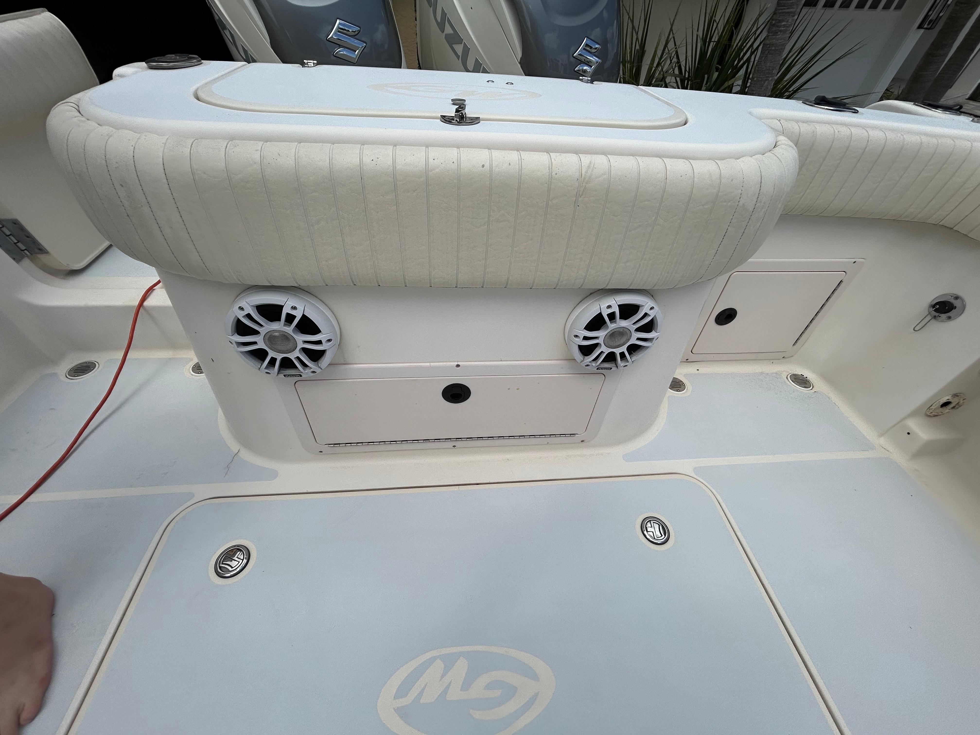 Boat Image