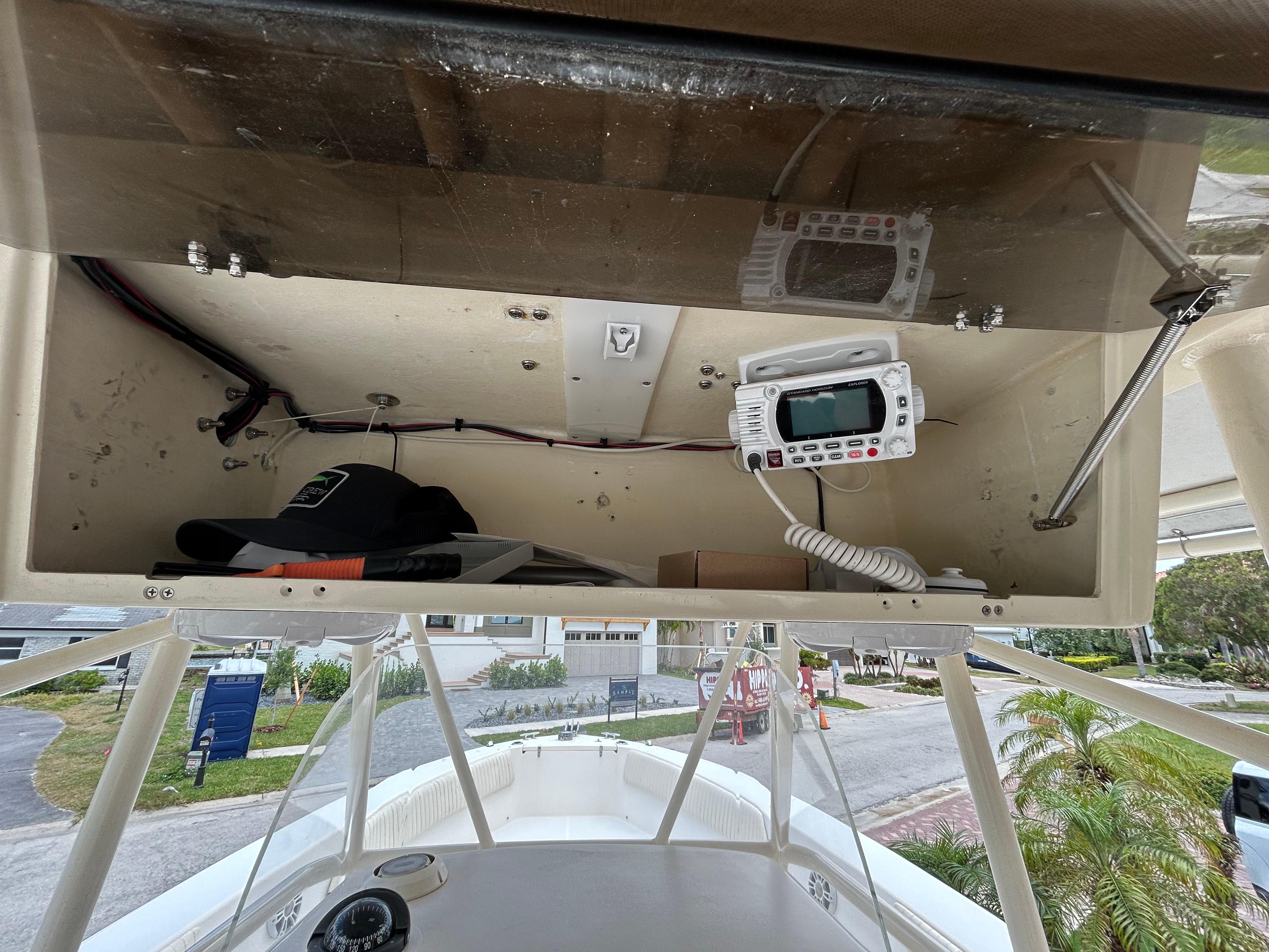 Boat Image