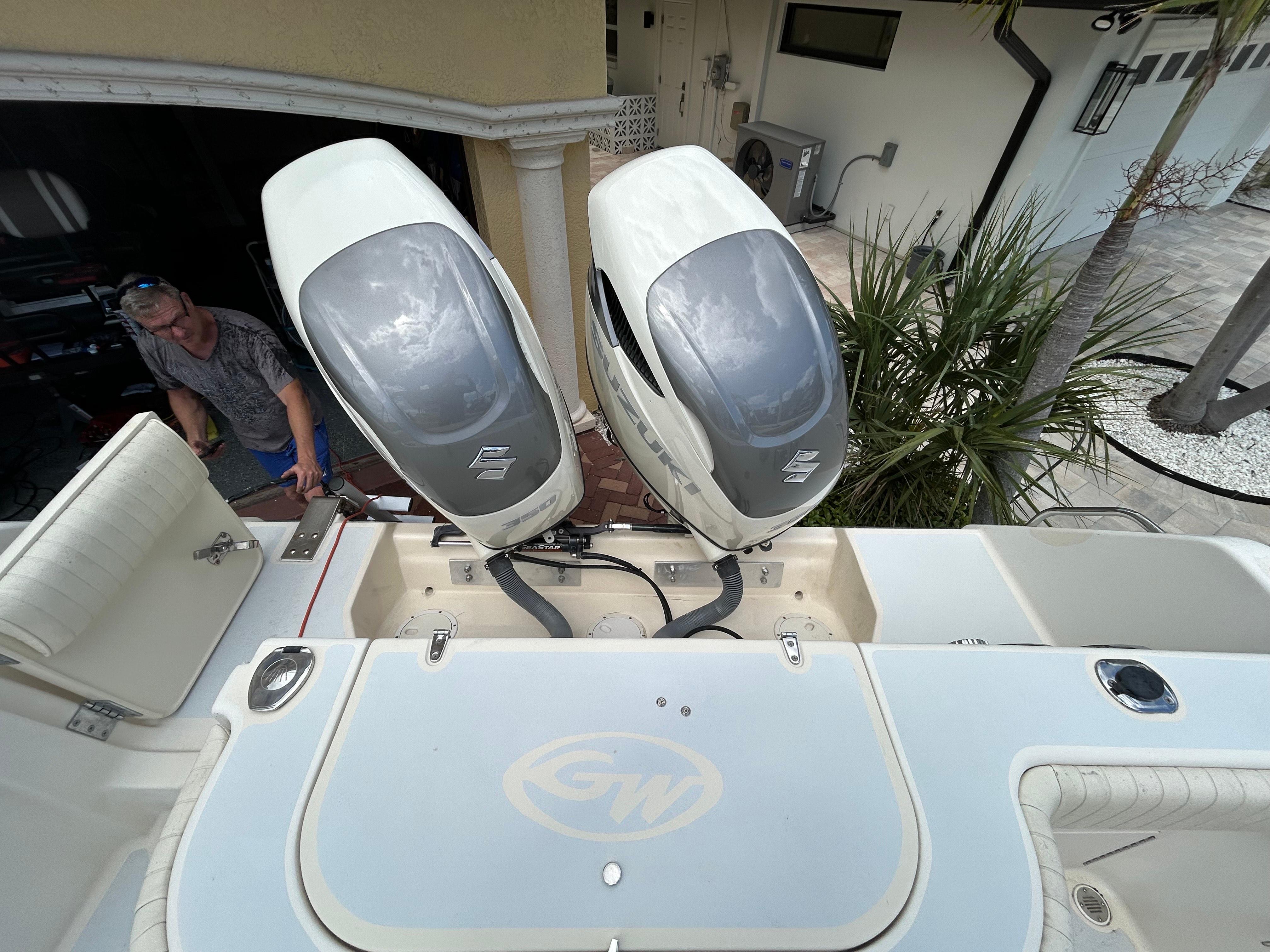Boat Image