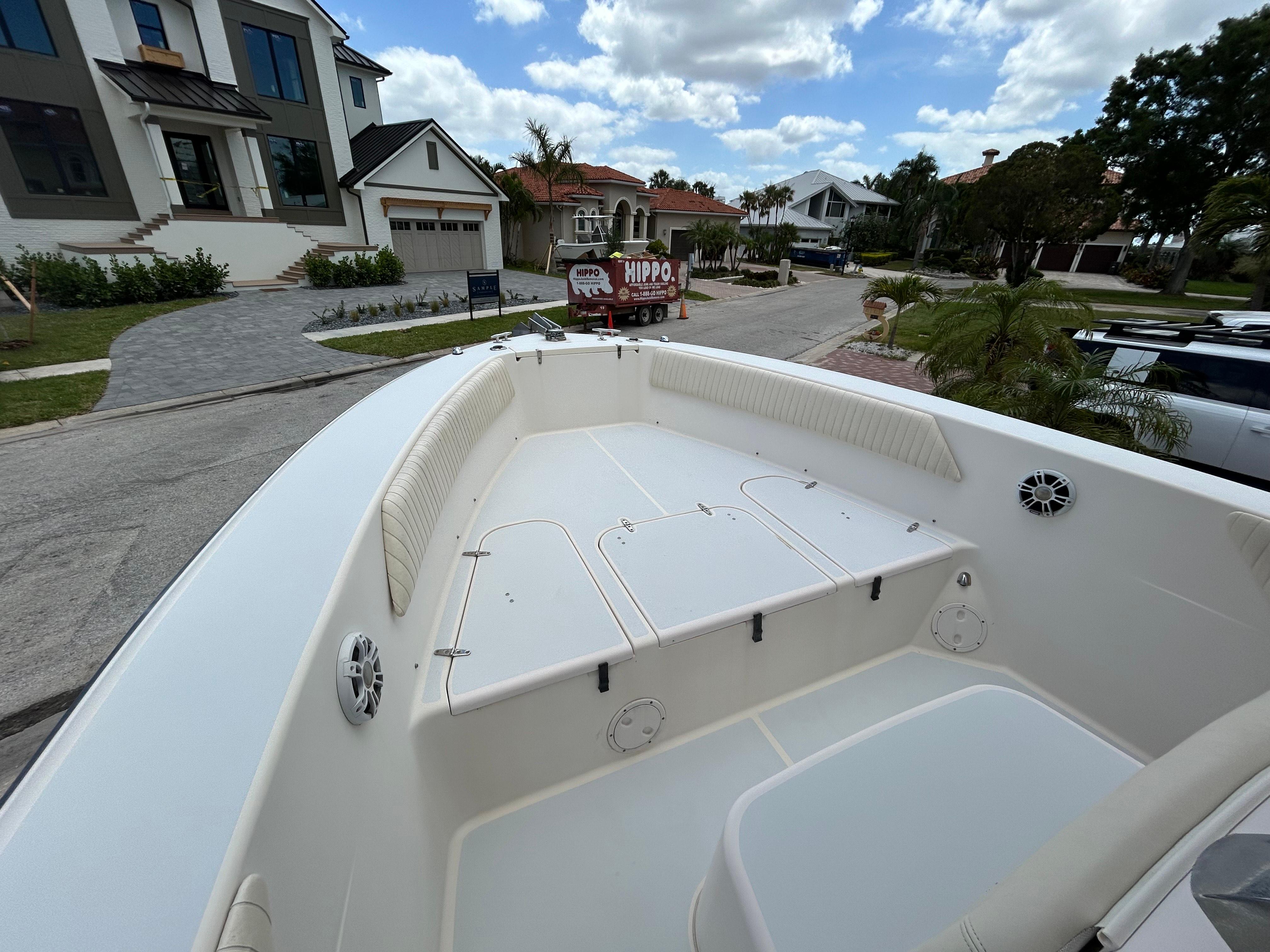Boat Image