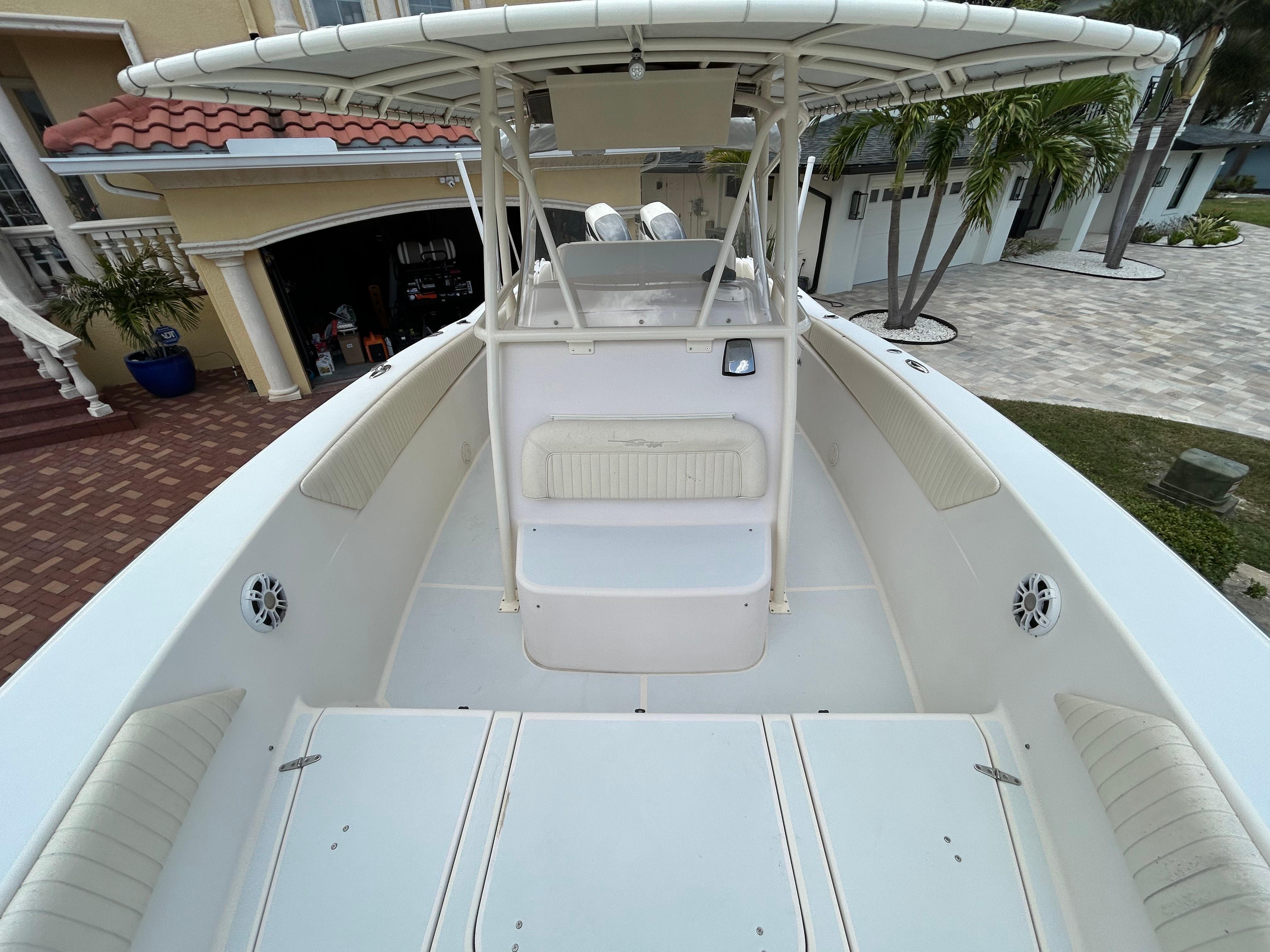 Boat Image