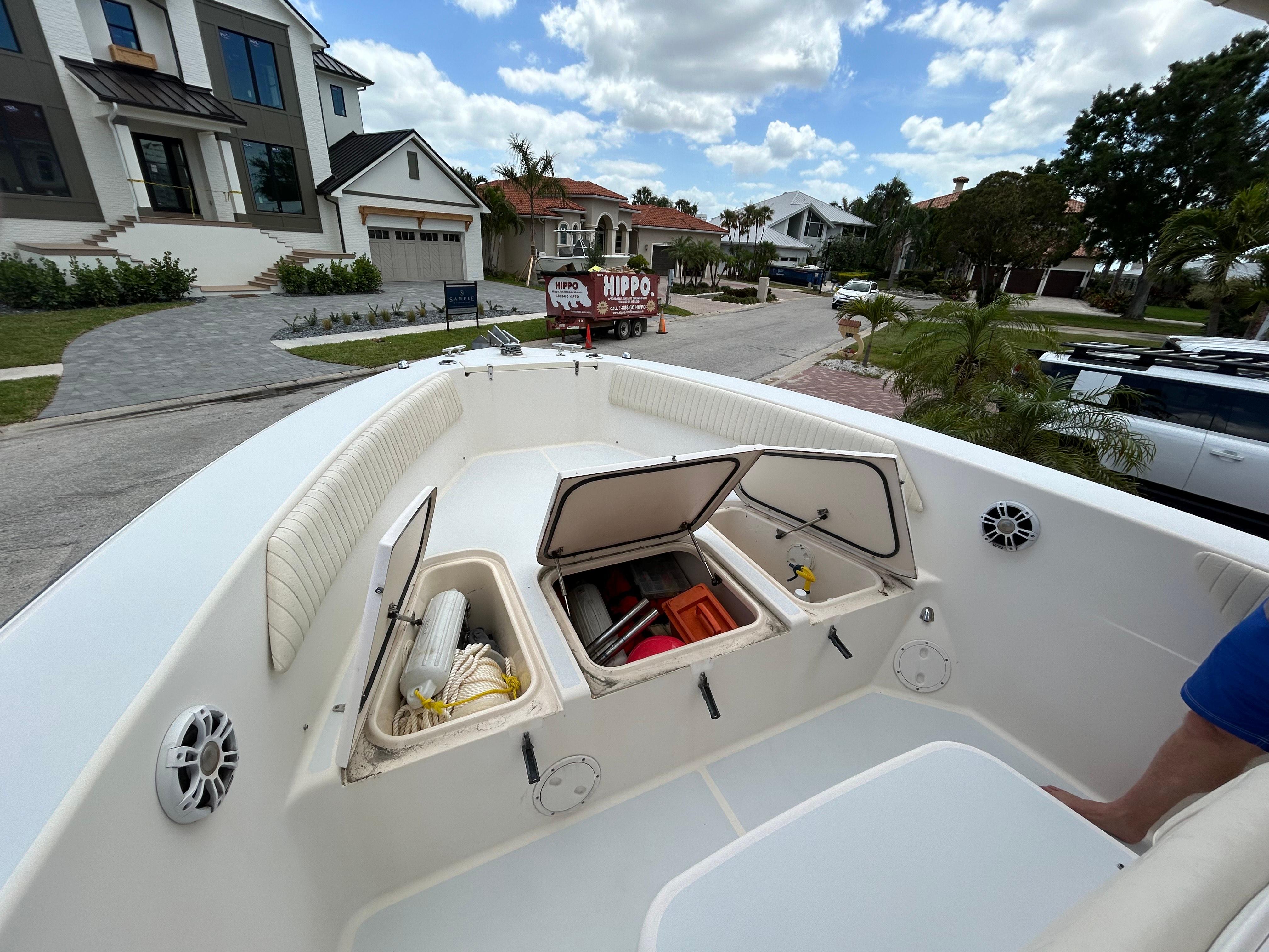 Boat Image