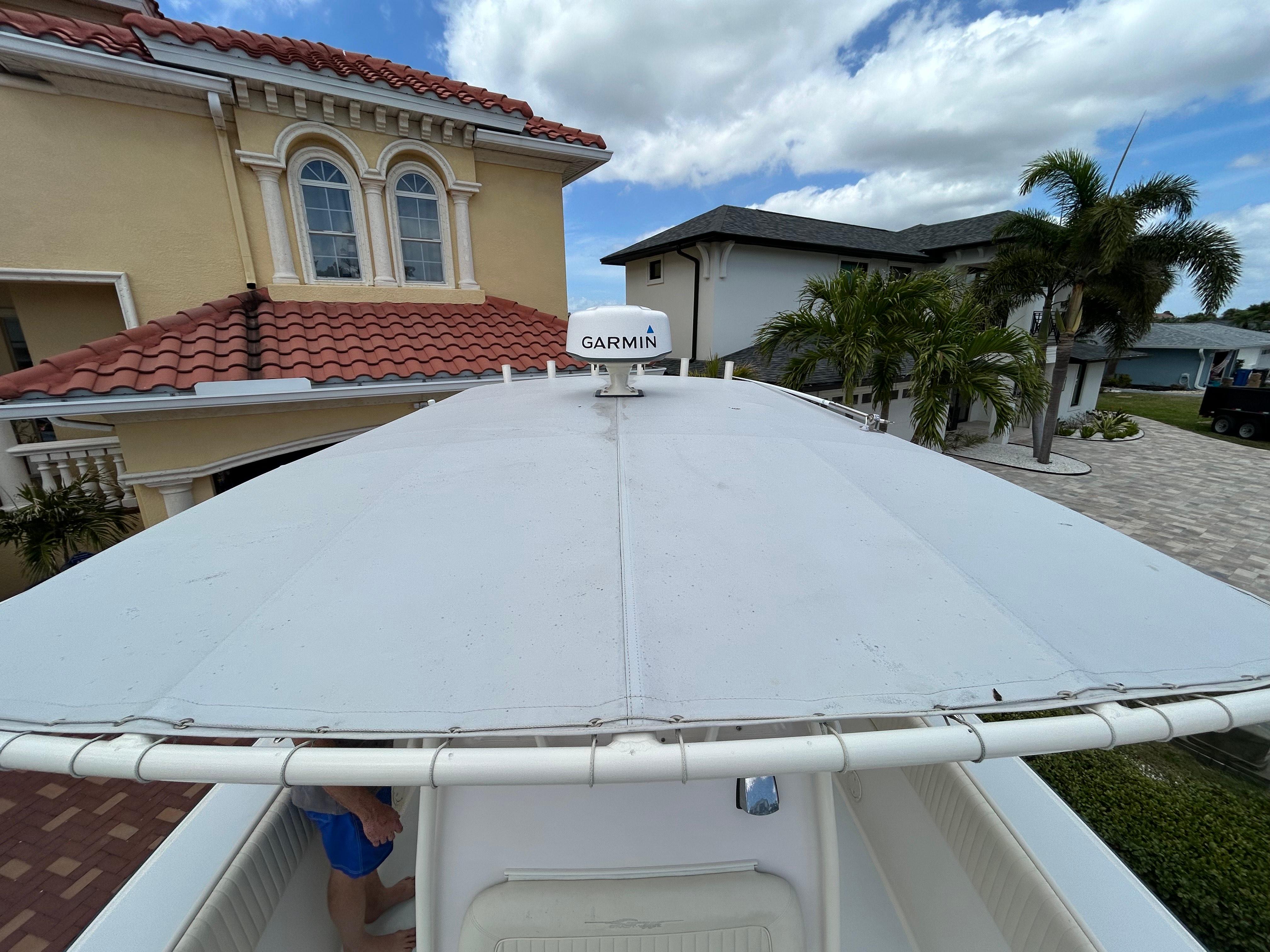Boat Image