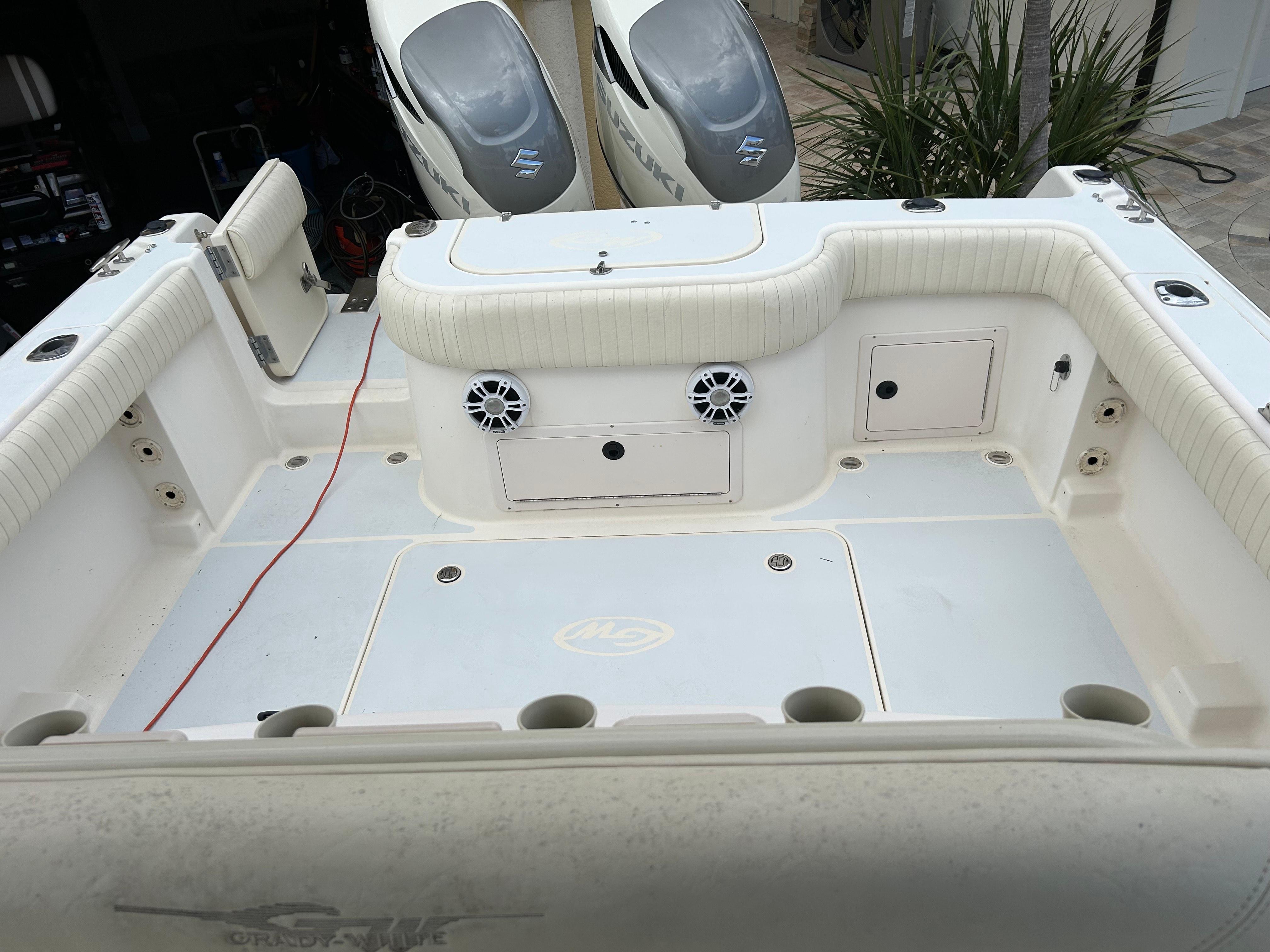 Boat Image
