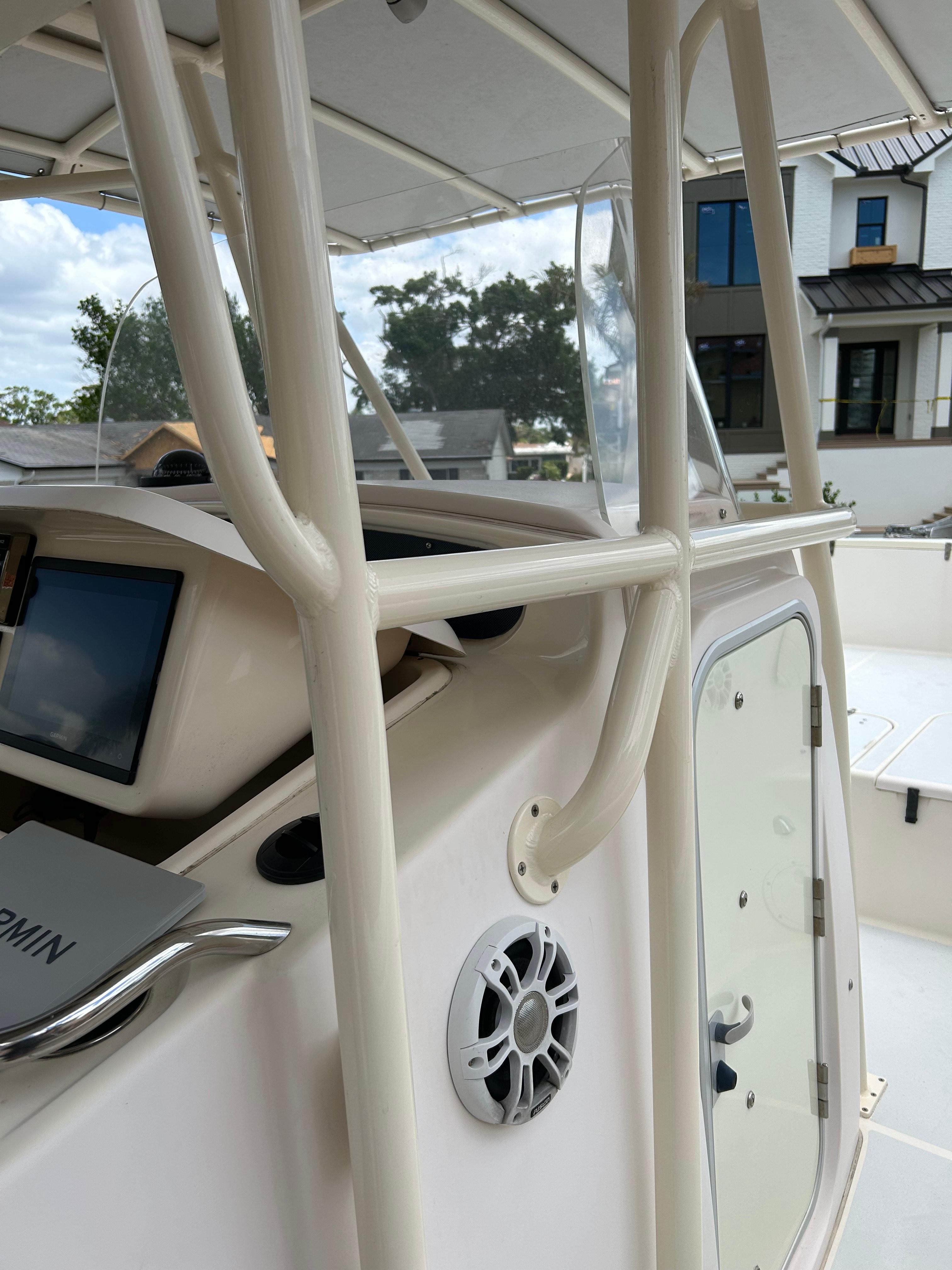 Boat Image