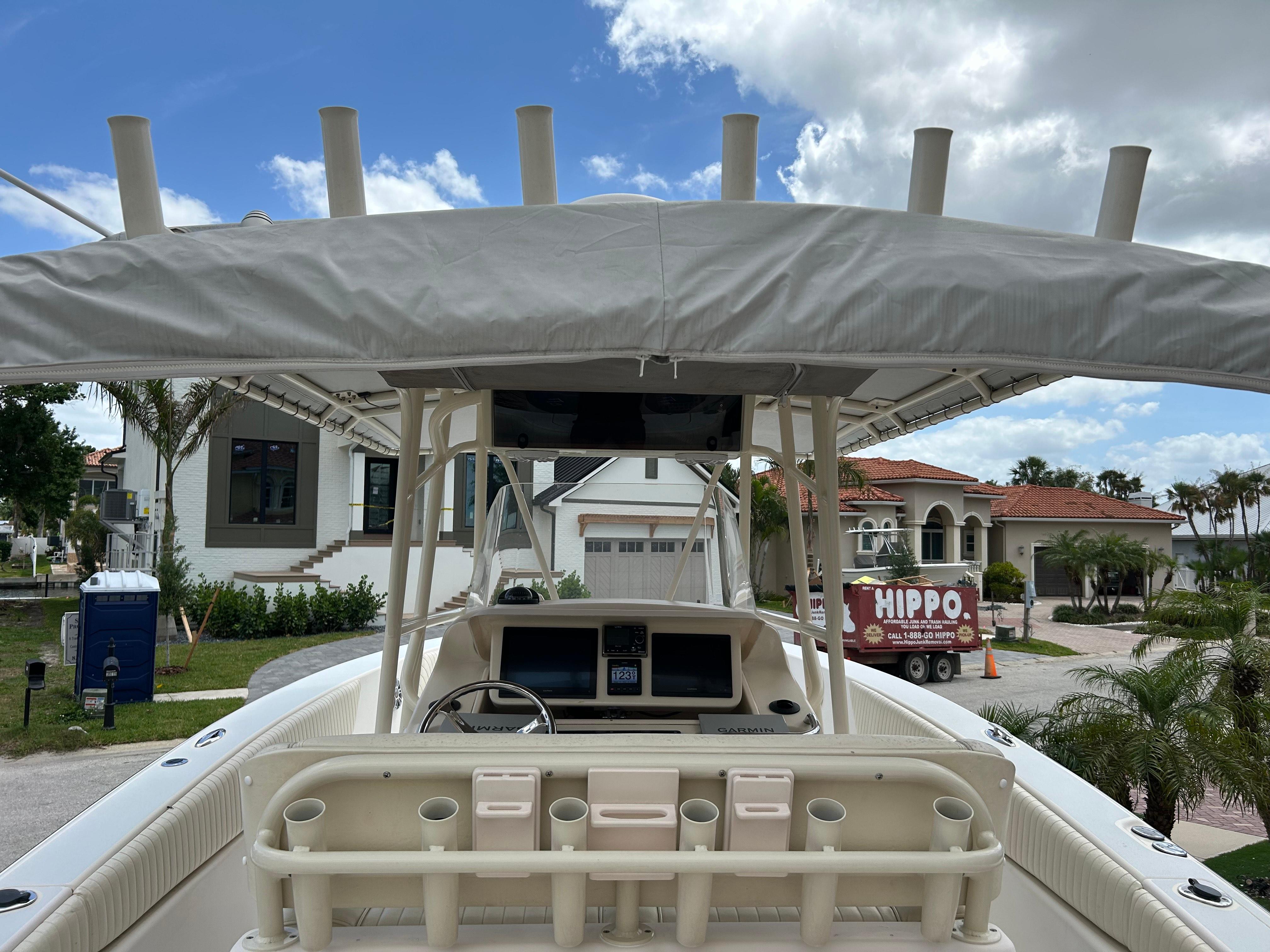 Boat Image