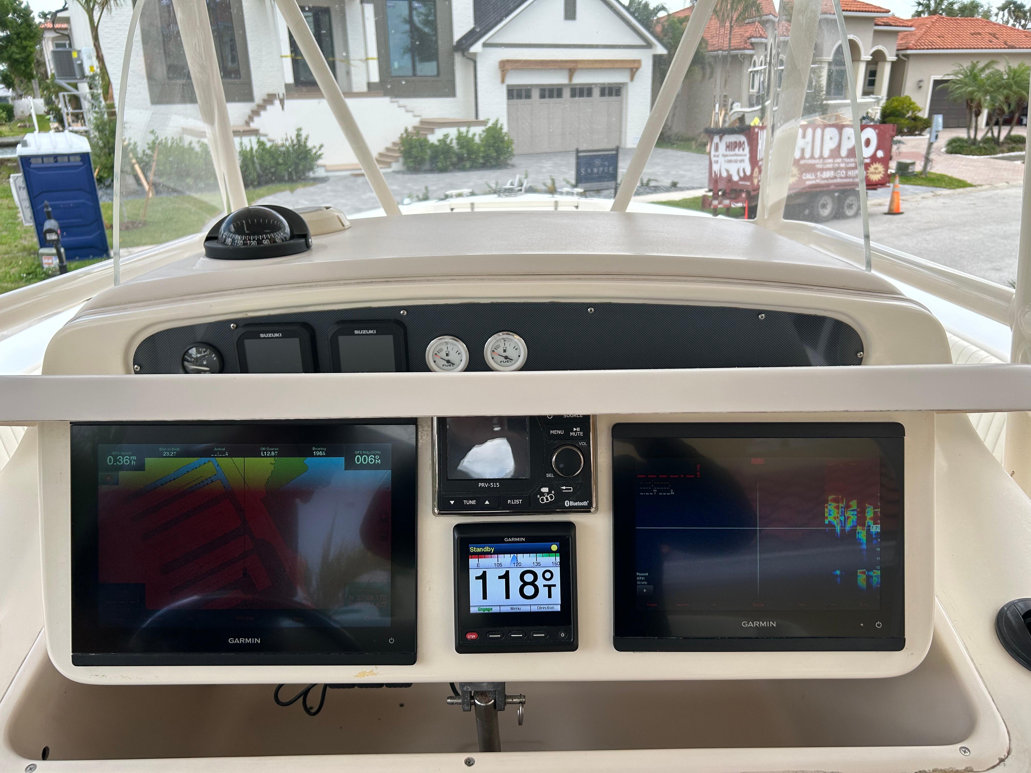 Boat Image