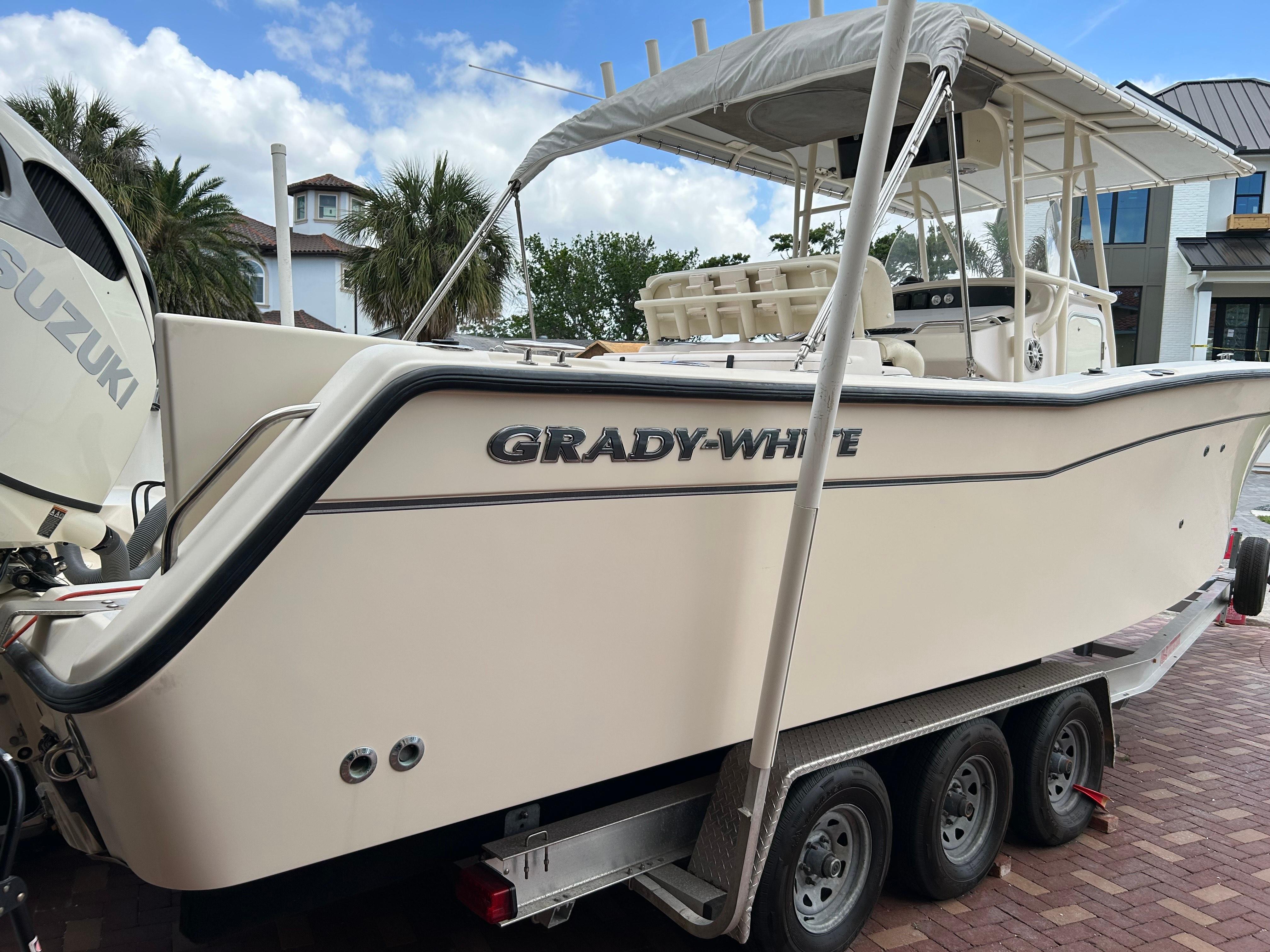 Boat Image