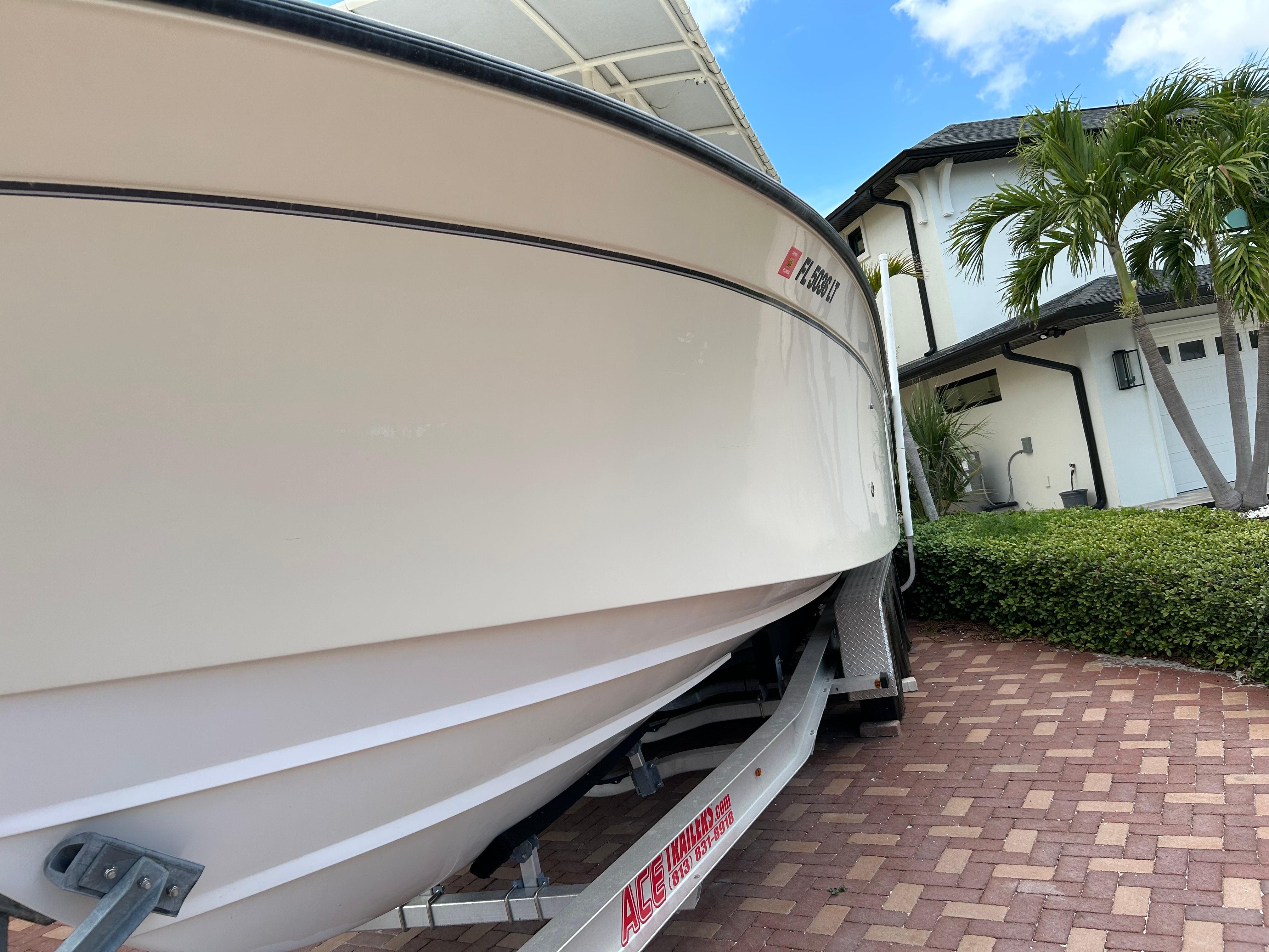 Boat Image