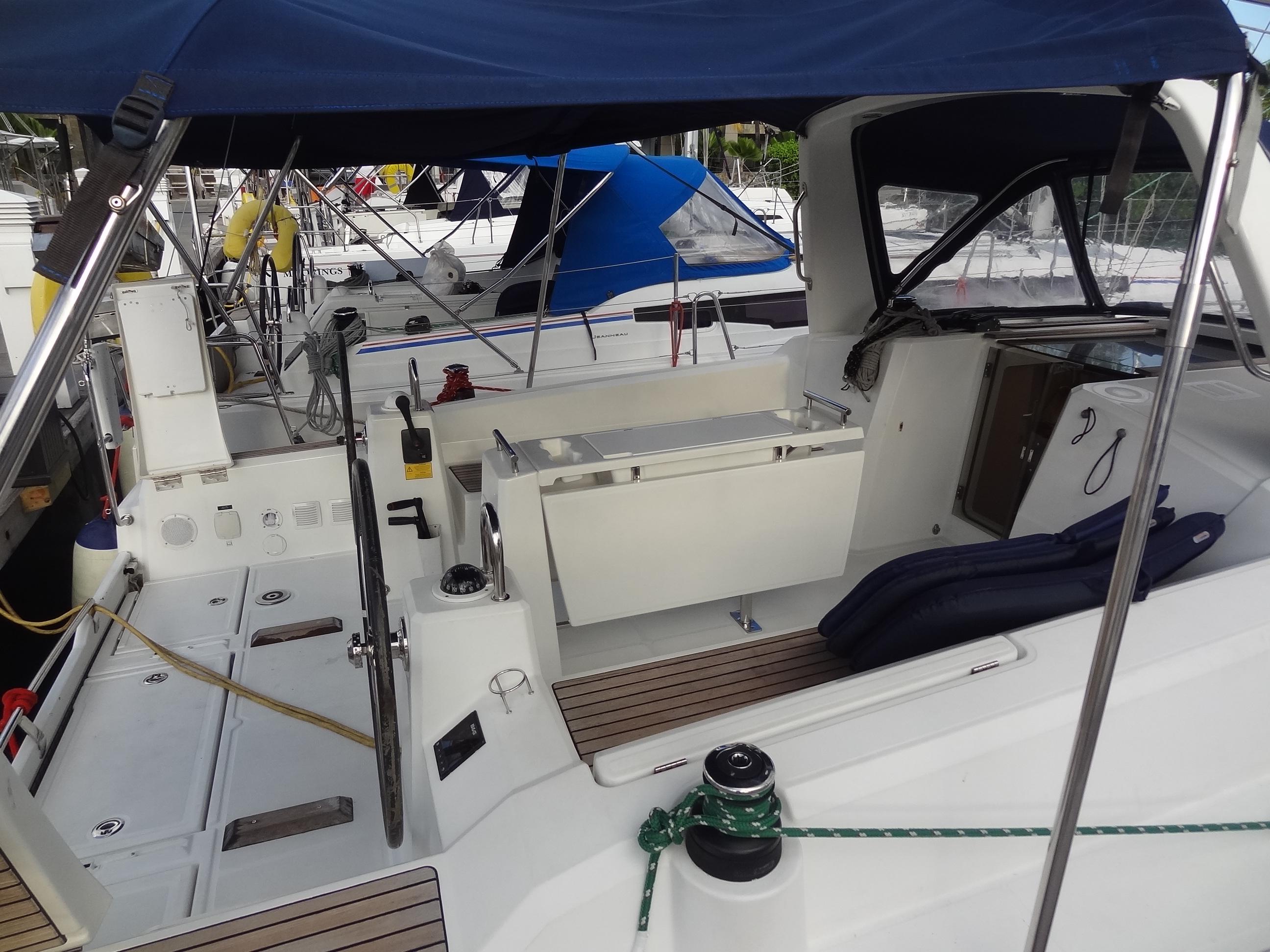 Yacht Photos Pics