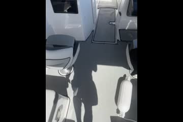 Yamaha-boats SX-220 video