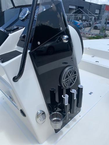 2021 ShearWater boat for sale, model of the boat is X22 HYBRID & Image # 9 of 16