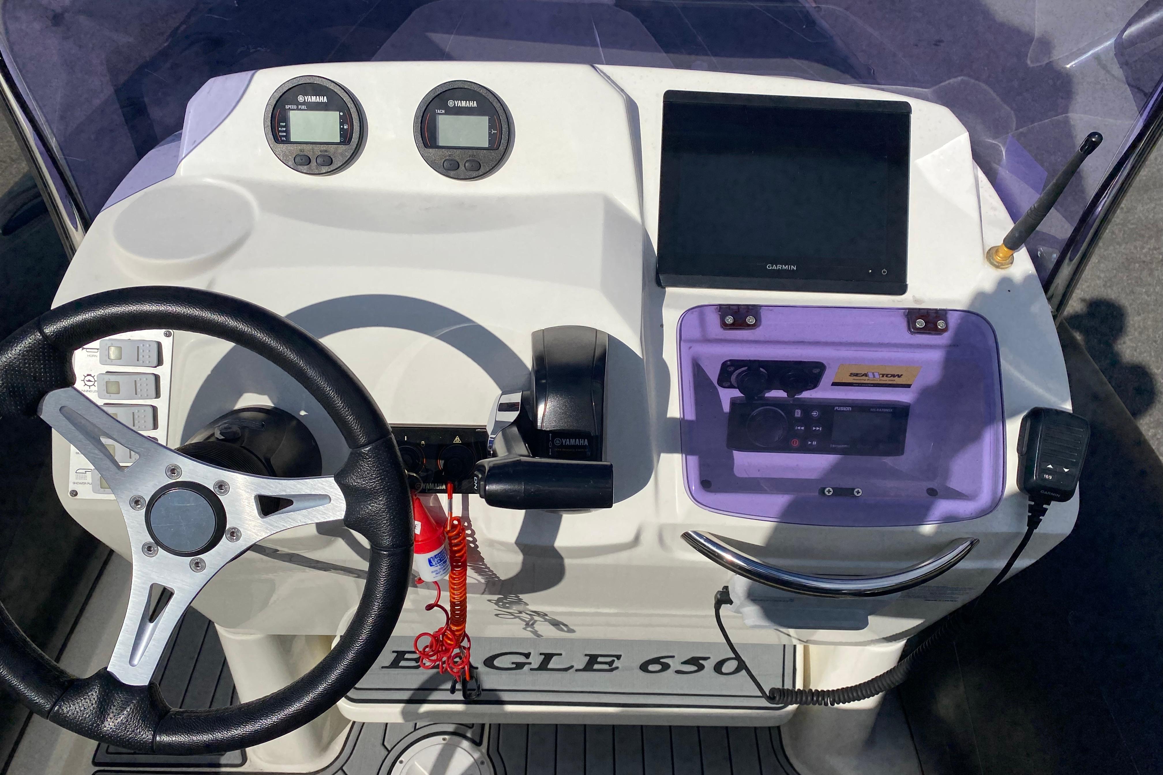 2019 Brig Eagle 650-7