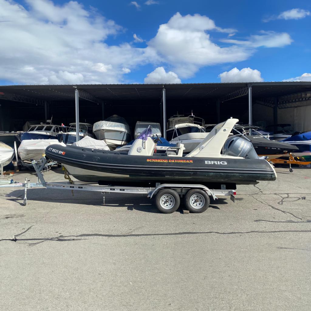 2019 Brig Eagle 650-1