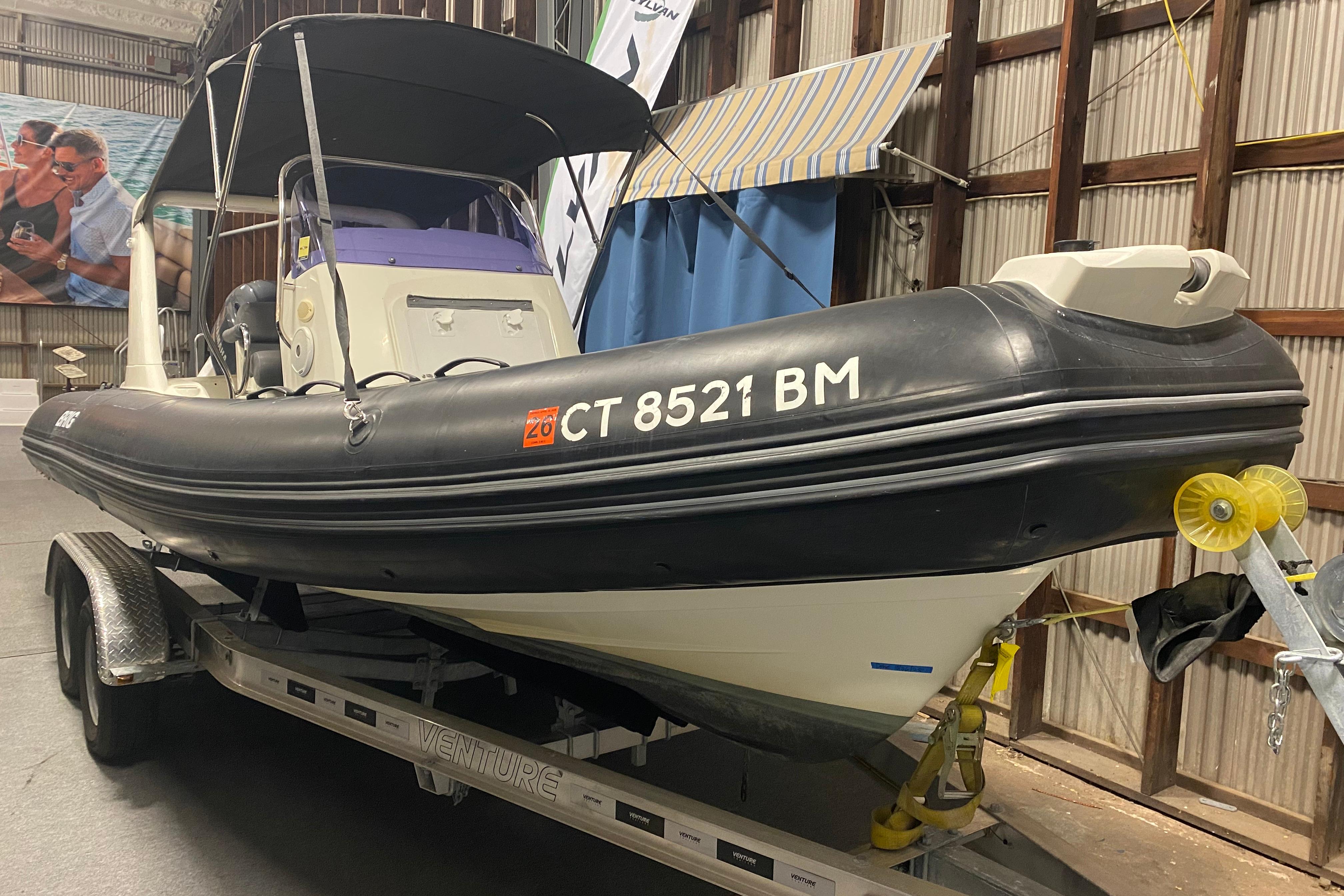 2019 Brig Eagle 650 3