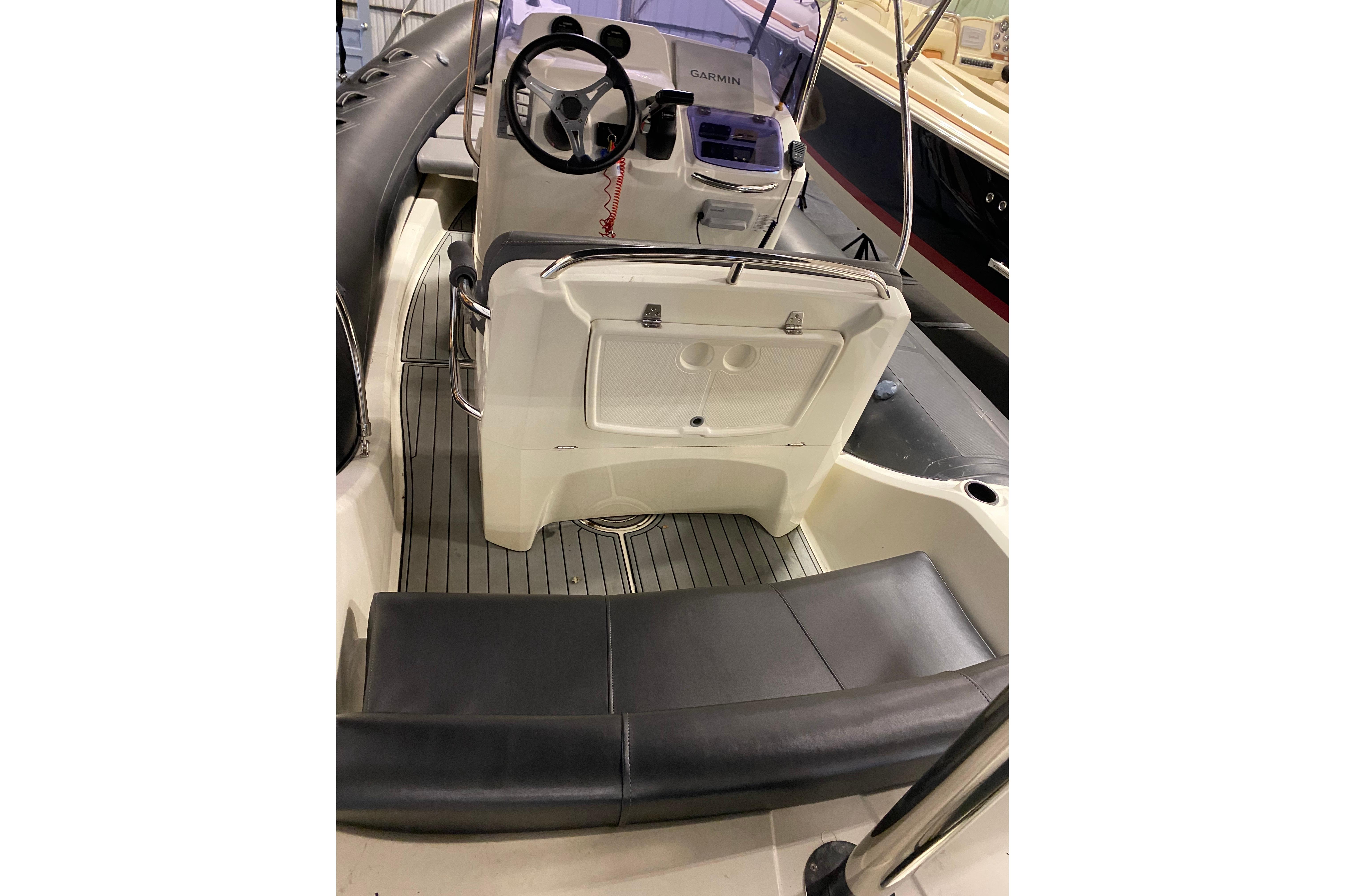 2019 Brig Eagle 650 16