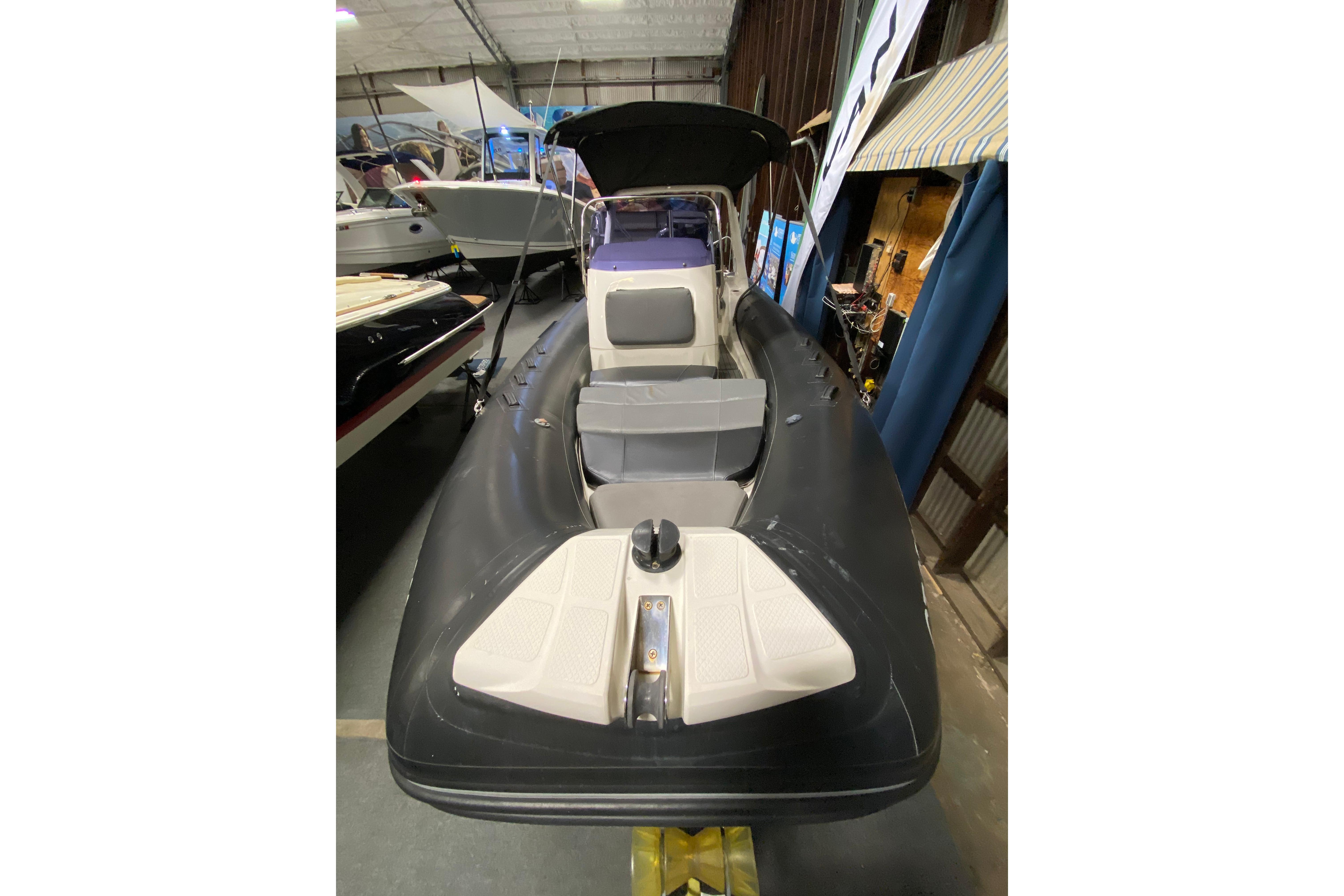 2019 Brig Eagle 650 17