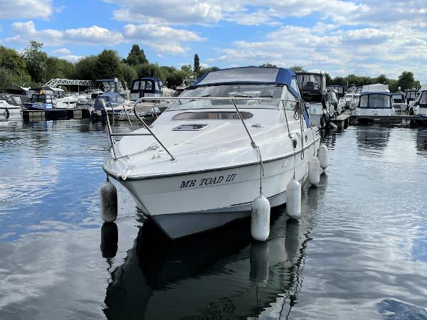1998 Capriole 850