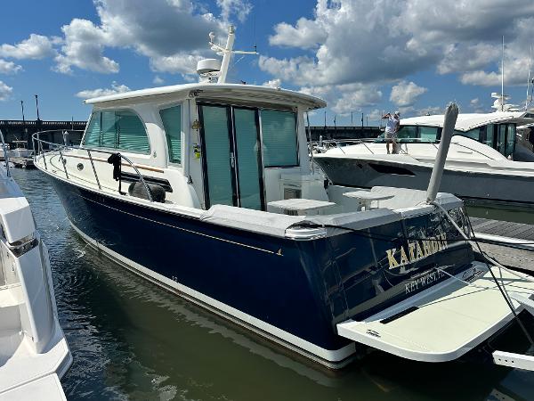 2020 Back Cove 42' Photo of 2020 Back Cove 42'