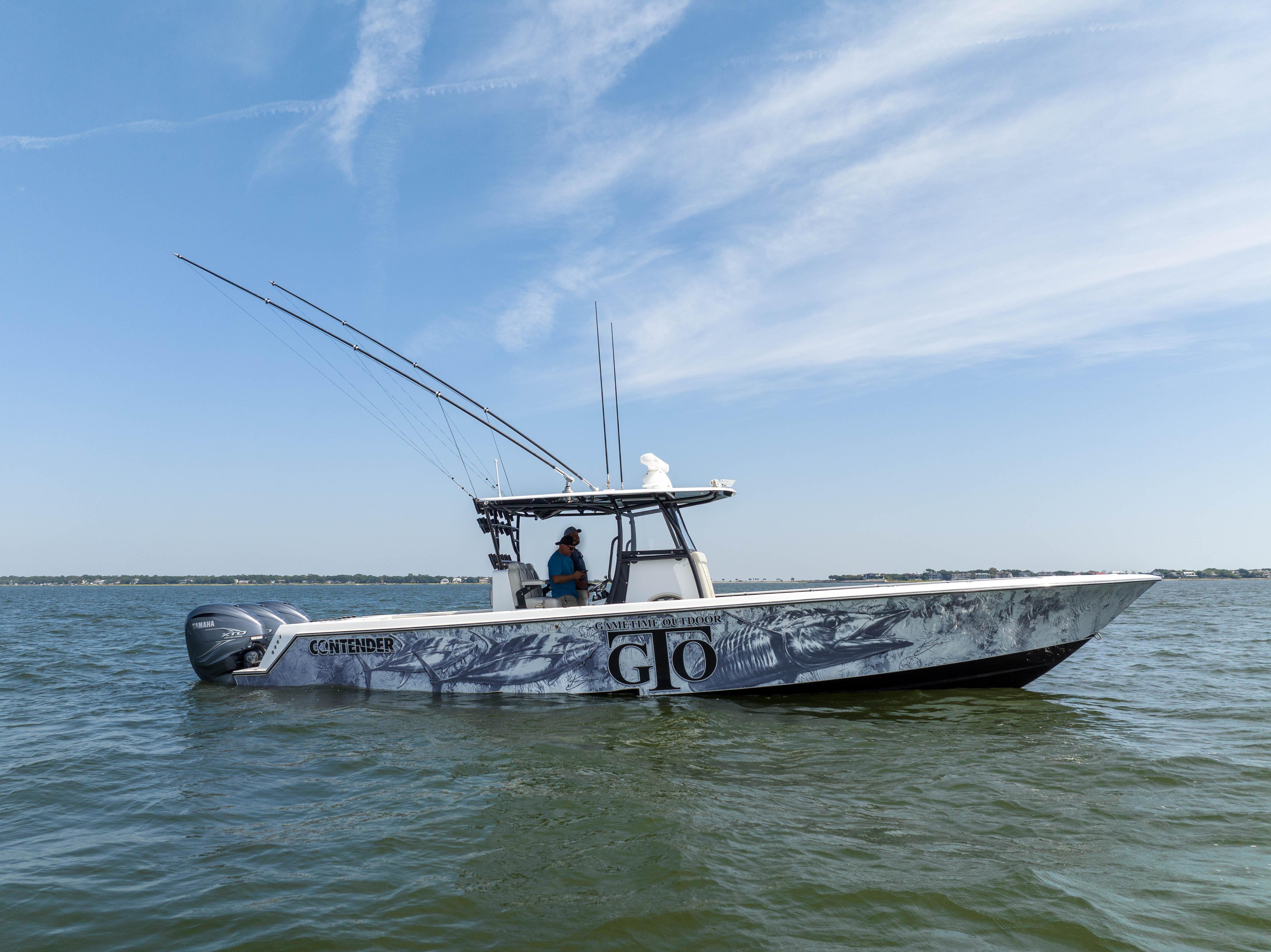 Downriggers for sale in Sebastian, Florida