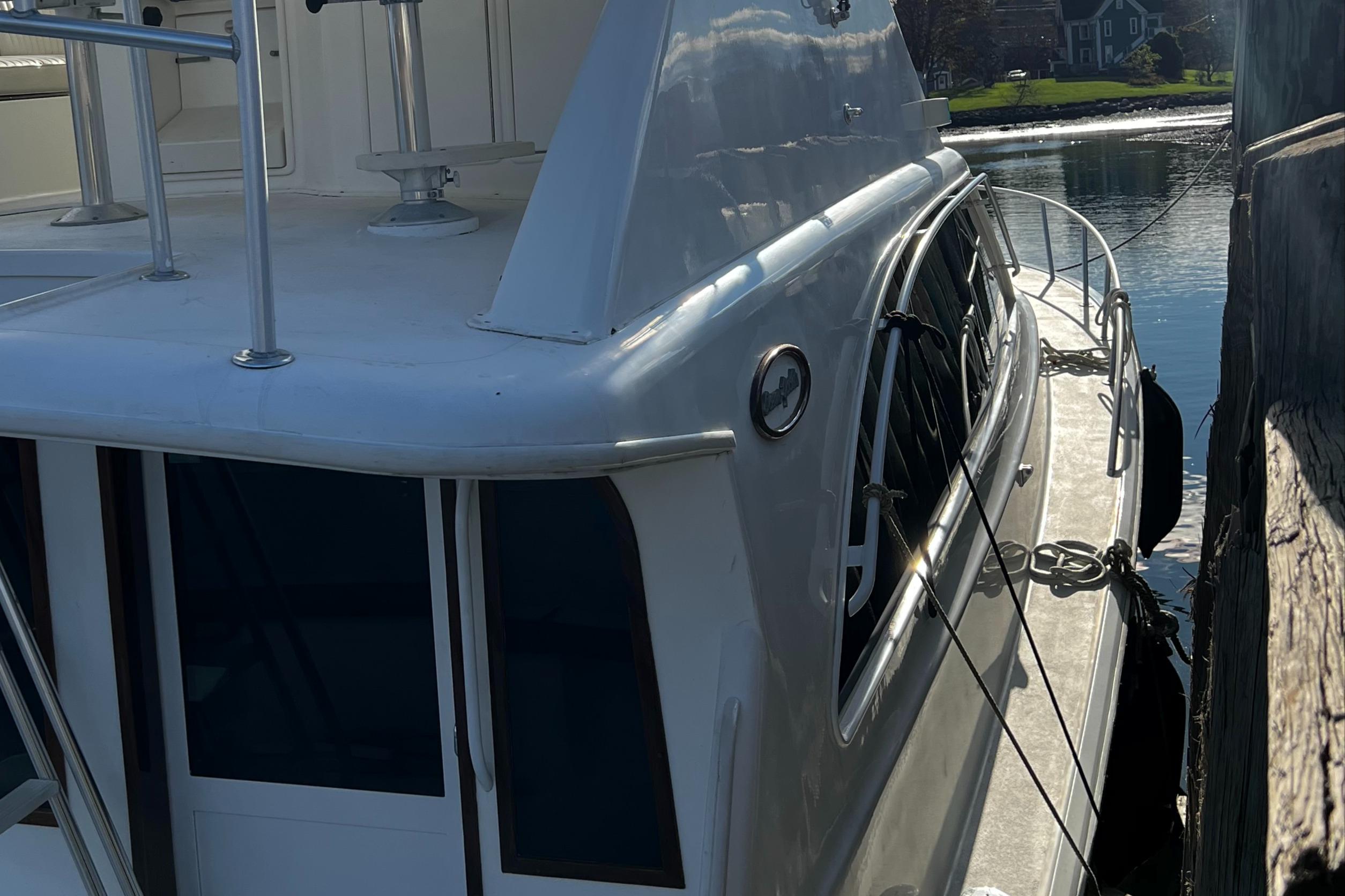 Newport RI Yacht Brokerage