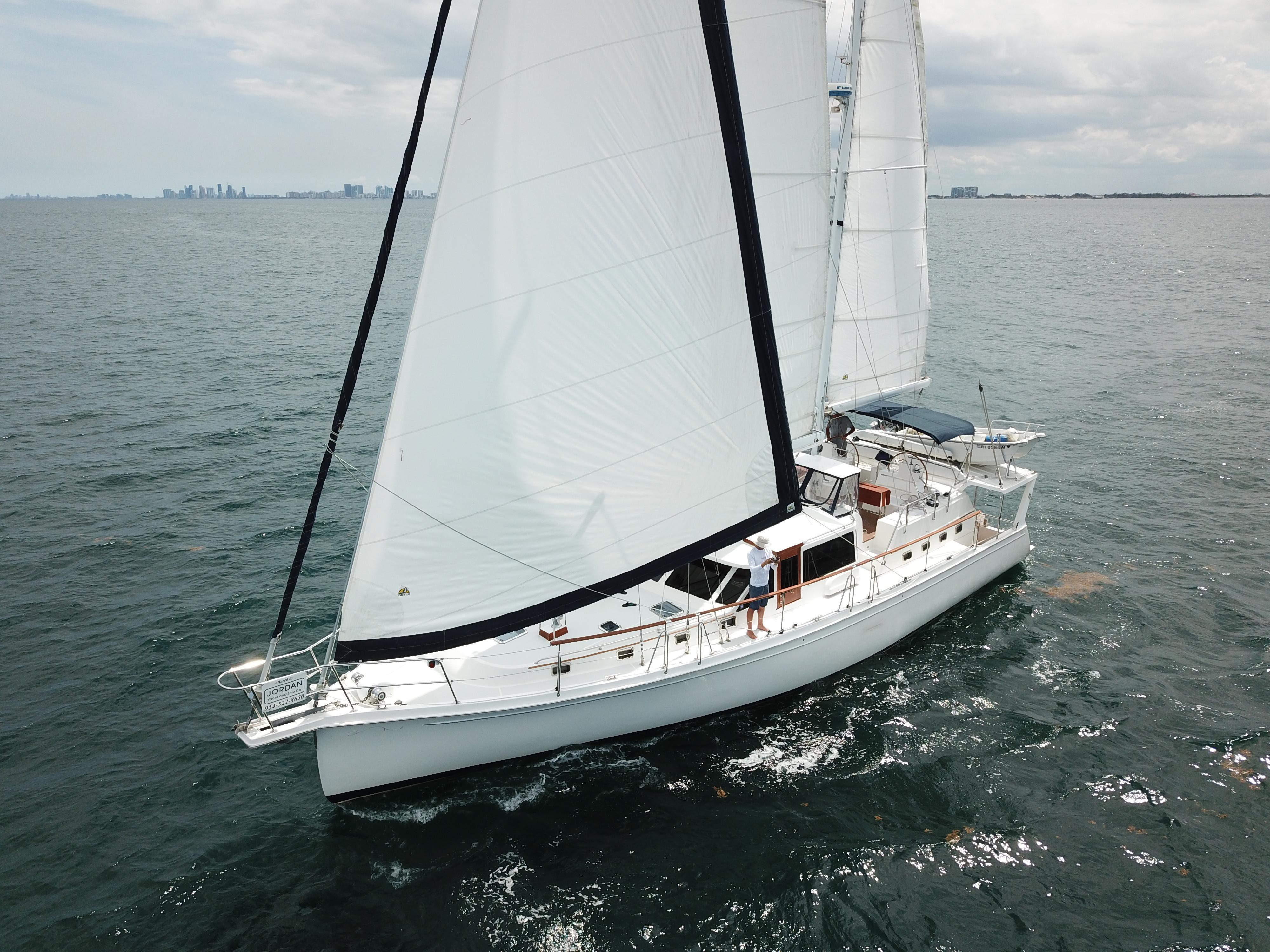 Yachts for Sale SYS Yacht Sales