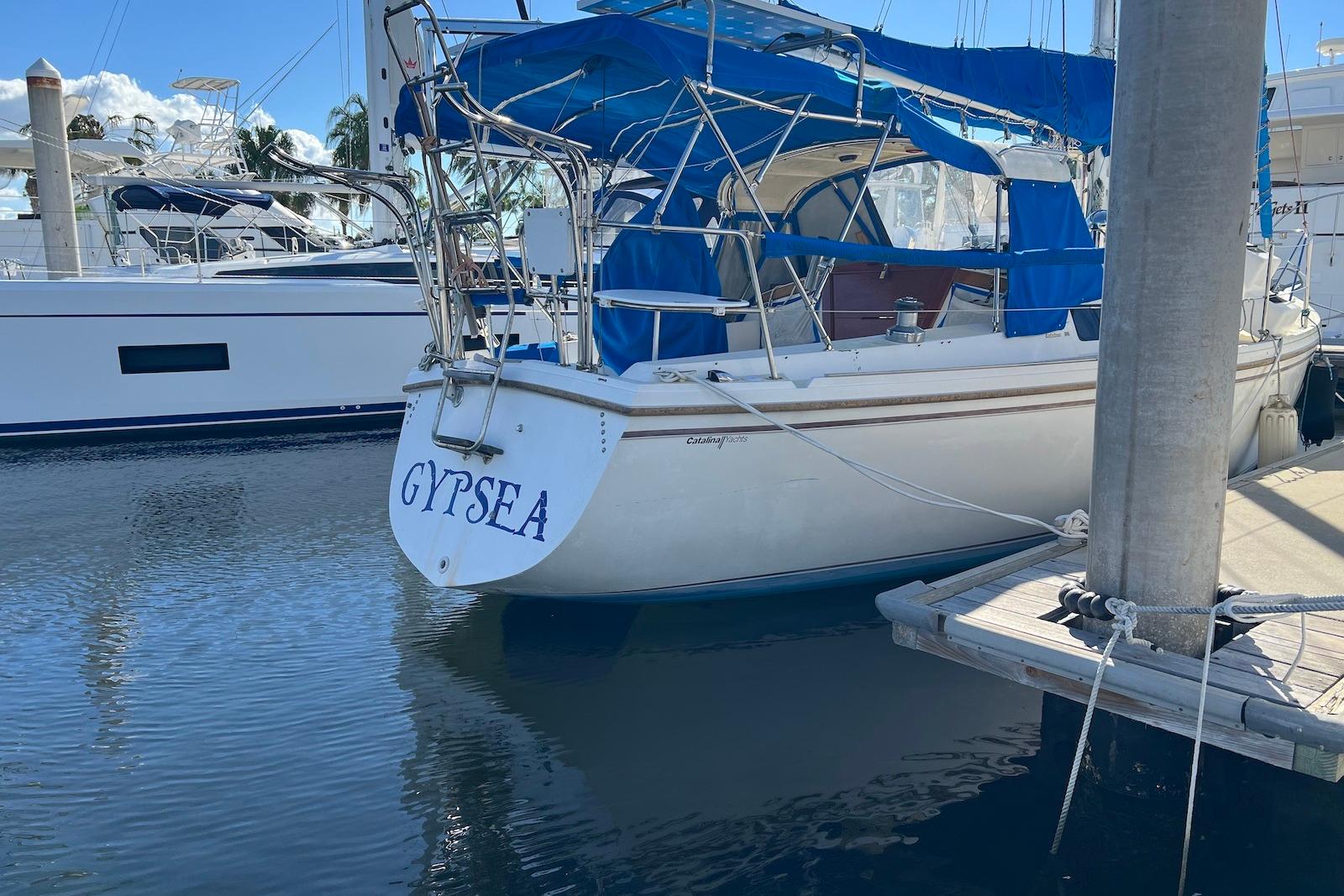 FL 10465 BB Knot 10 Yacht Sales FL 10465 BB Knot 10 Yacht Sales