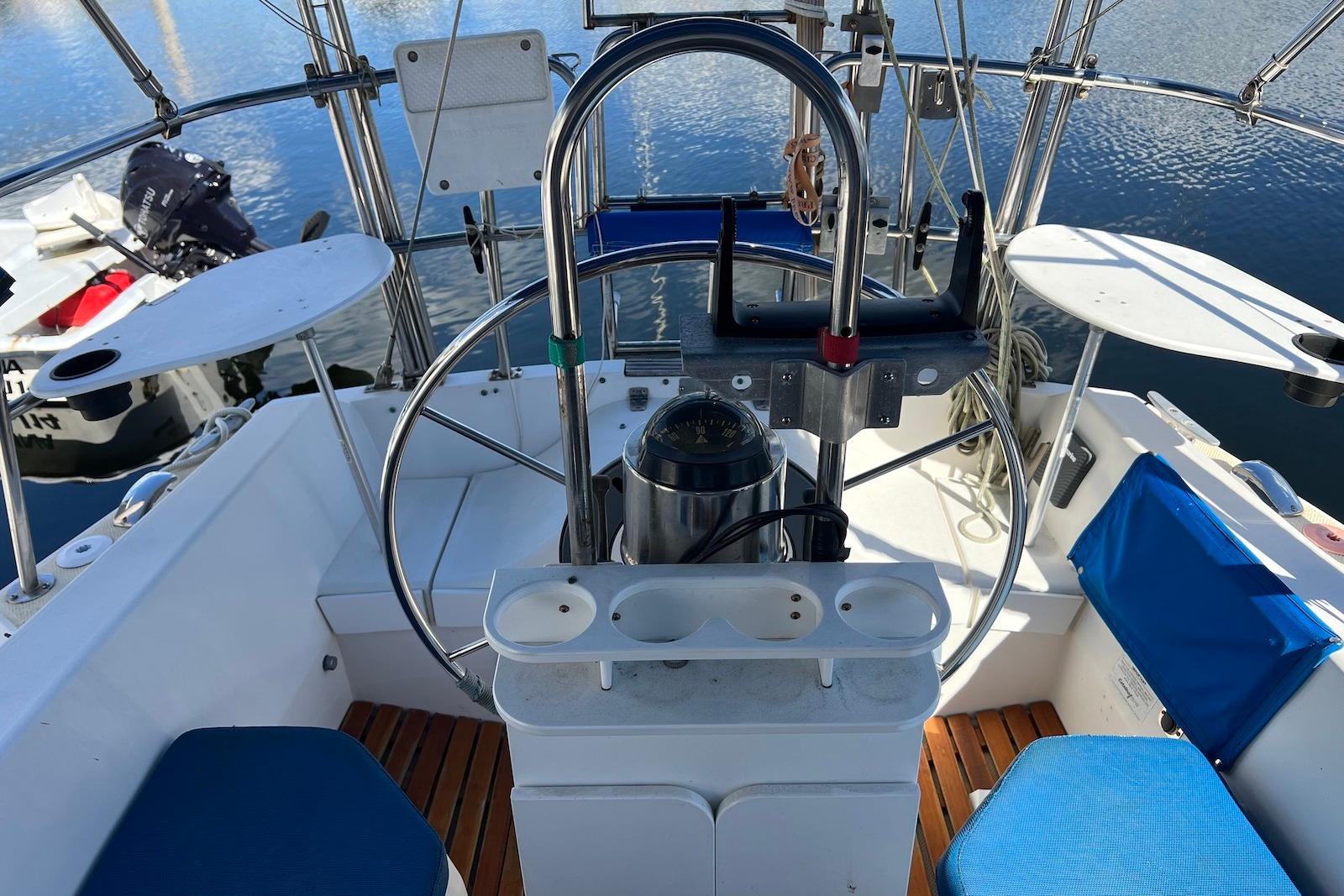 FL 10465 BB Knot 10 Yacht Sales FL 10465 BB Knot 10 Yacht Sales