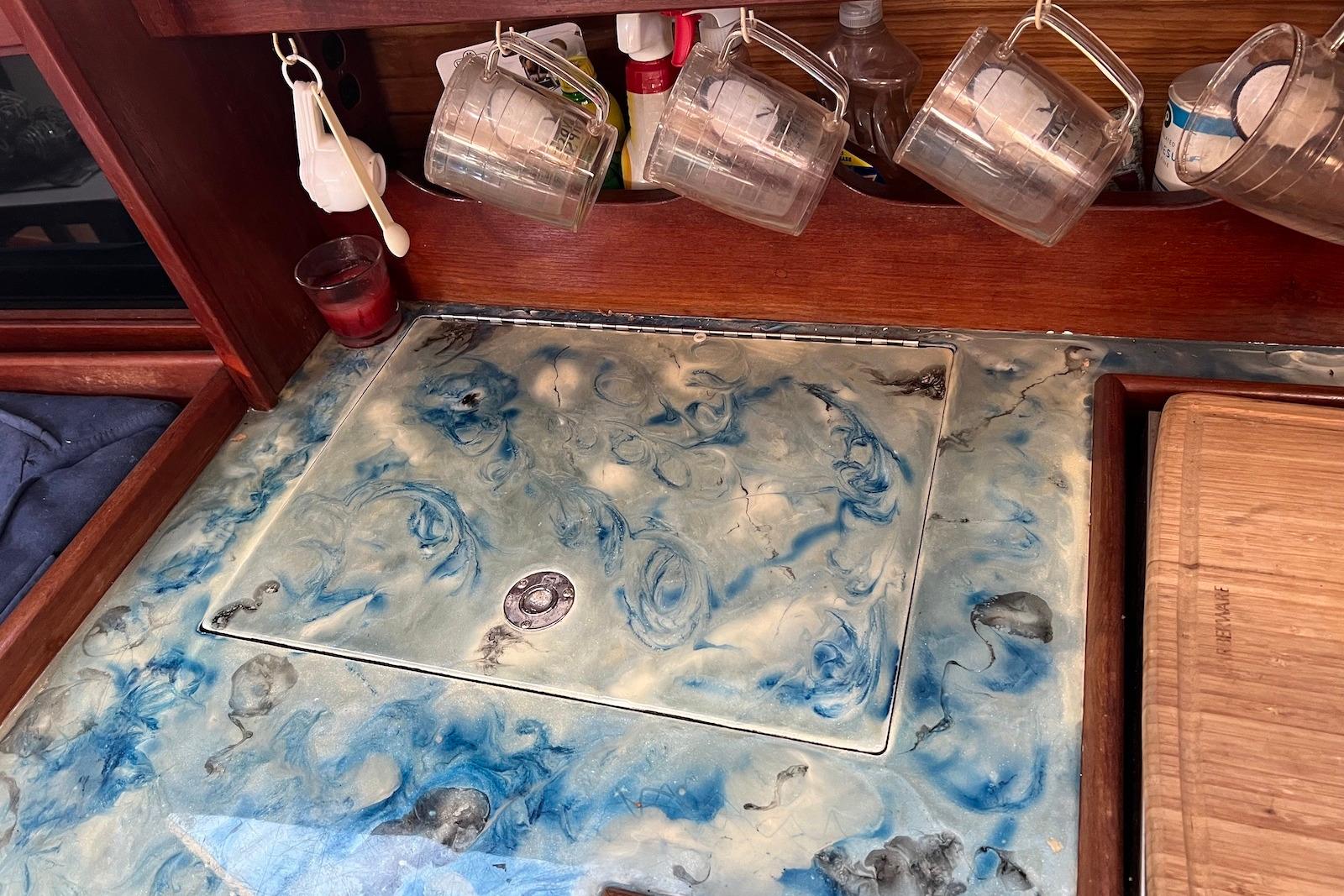 FL 10465 BB Knot 10 Yacht Sales FL 10465 BB Knot 10 Yacht Sales