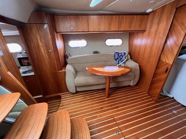 Tiara Yachts-3900 Sovran 2008-Private Dancer MA-US-8789981 | Thumbnail