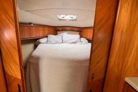 Tiara Yachts-3900 Sovran 2008-Private Dancer MA-US-8789981 | Thumbnail
