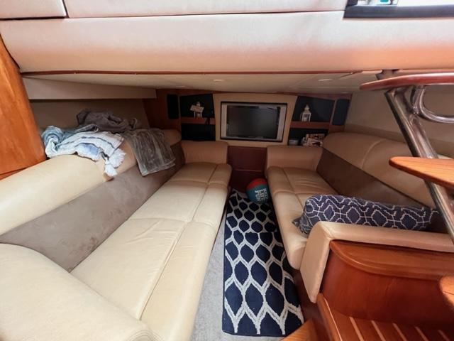 Tiara Yachts-3900 Sovran 2008-Private Dancer MA-US-8789981 | Thumbnail