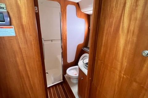 Tiara Yachts-3900 Sovran 2008-Private Dancer MA-US-8789981 | Thumbnail