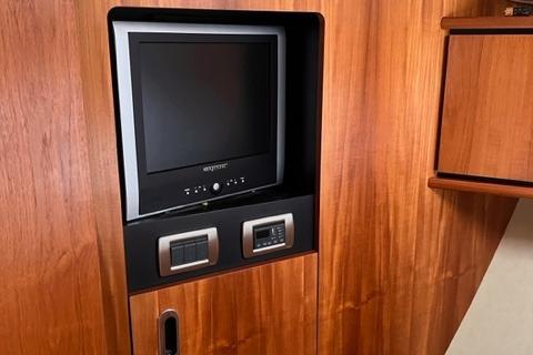 Tiara Yachts-3900 Sovran 2008-Private Dancer MA-US-8789981 | Thumbnail