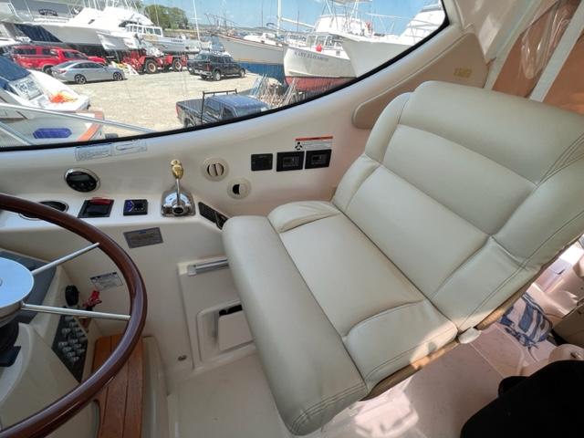 Tiara Yachts-3900 Sovran 2008-Private Dancer MA-US-8789981 | Thumbnail