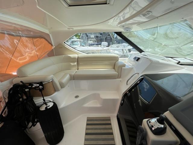 Tiara Yachts-3900 Sovran 2008-Private Dancer MA-US-8789981 | Thumbnail