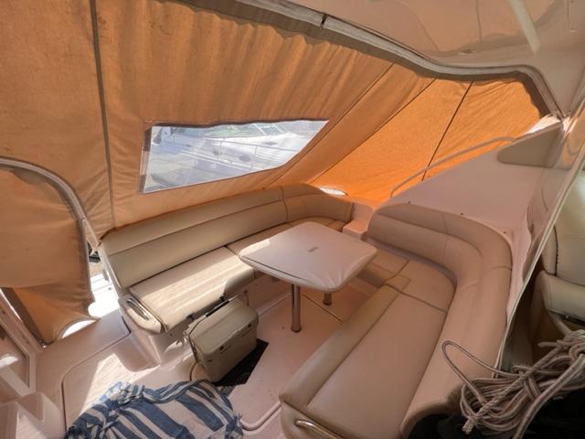 Tiara Yachts-3900 Sovran 2008-Private Dancer MA-US-8789981 | Thumbnail