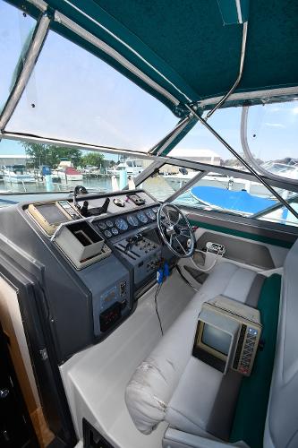 36' Cruisers Yachts, Listing Number 100917022, Image No. 11