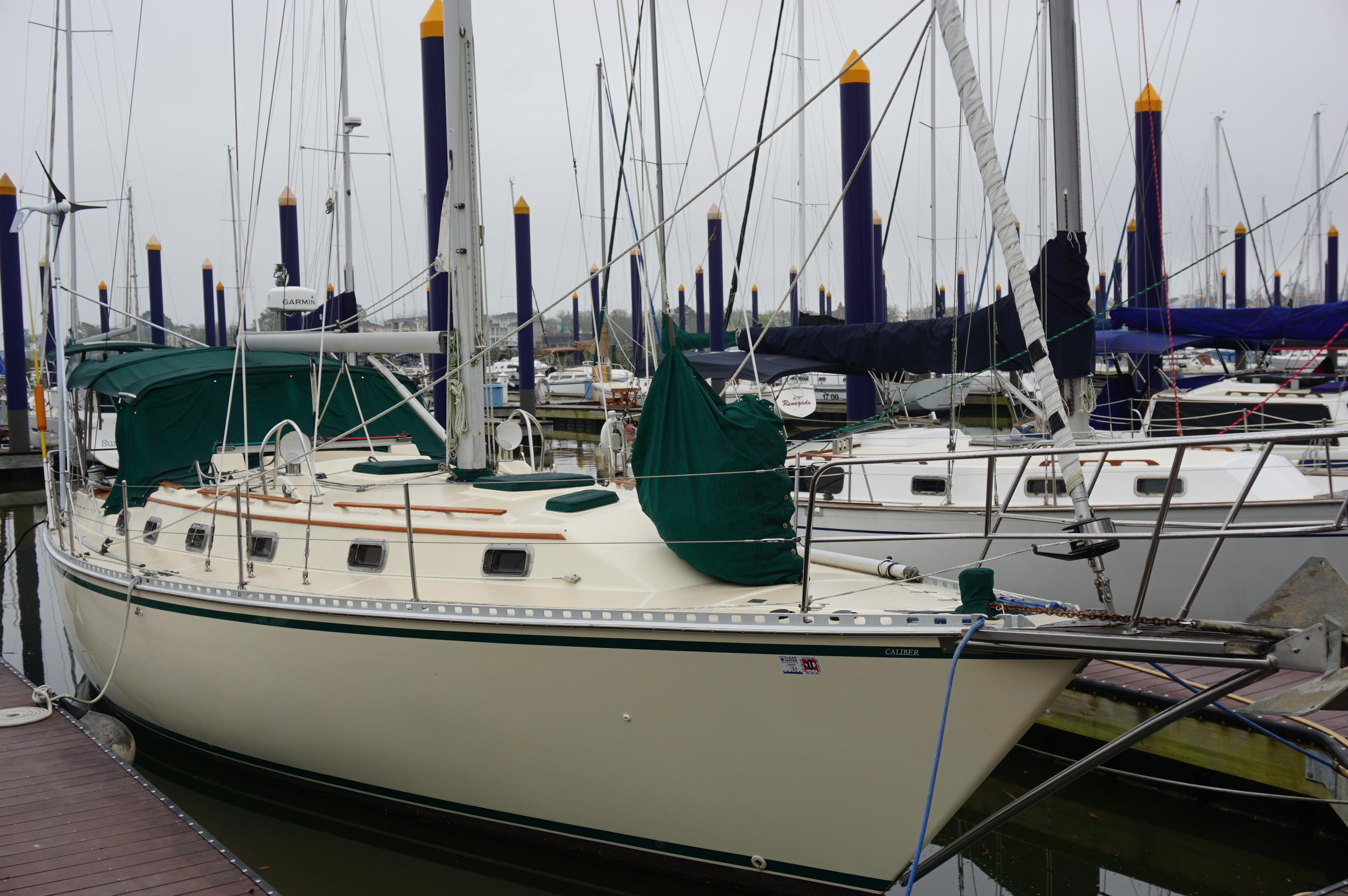 Boats Little Yacht Sales