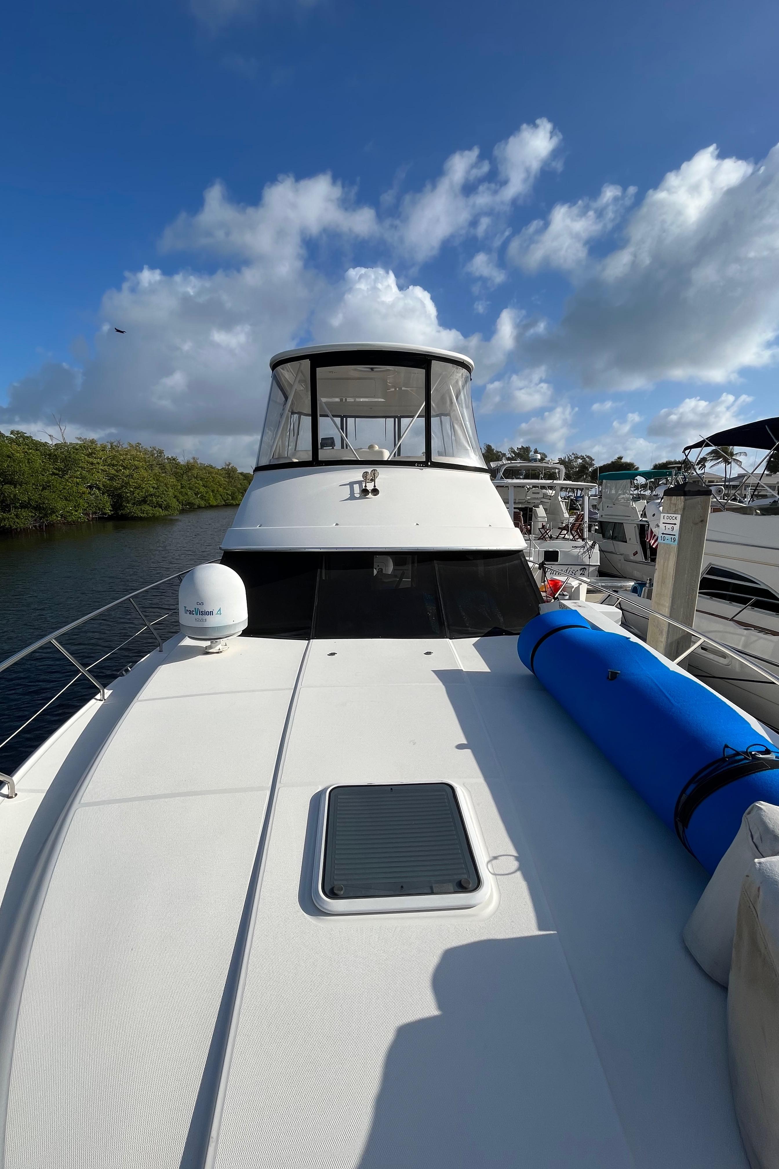 silverton yachts dealers florida