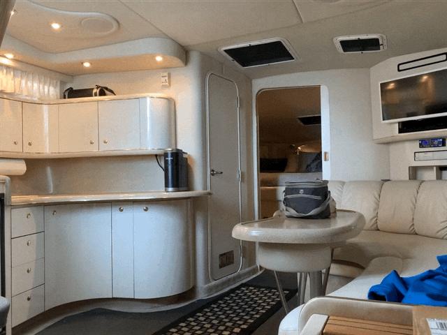 1997 Sea Ray 370 Sundancer-50